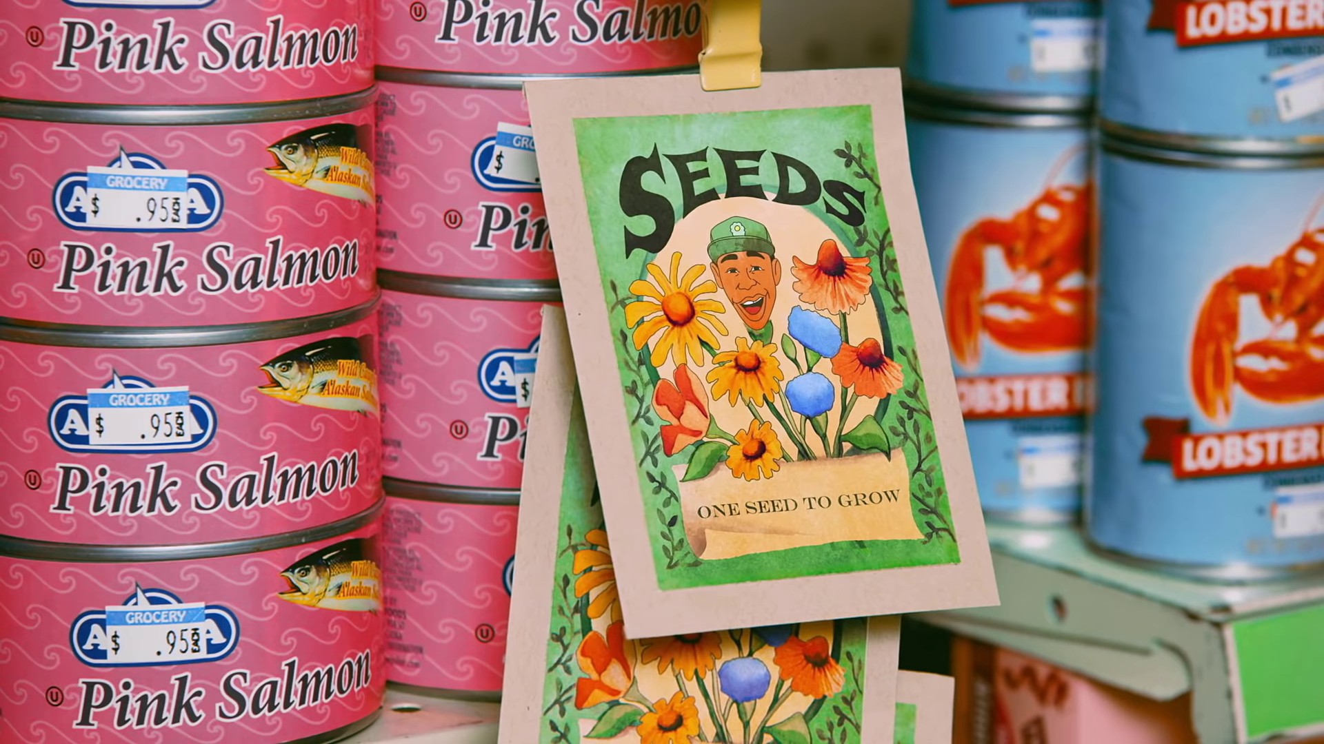 After The Storm  (2018) —  shot,  lighting