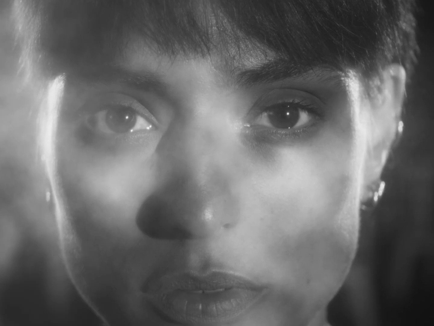 Hardcore (2025) —  shot,  lighting