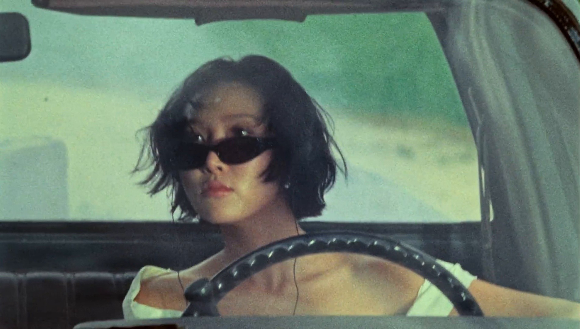 Good Goodbye (2025) —  shot,  lighting