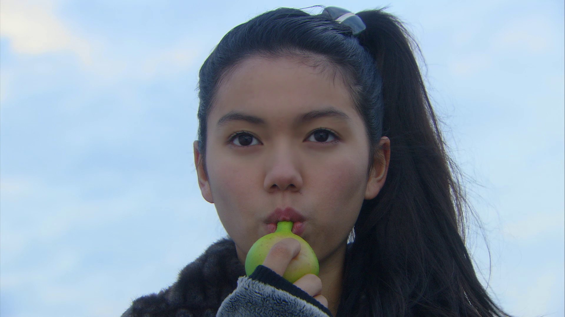 The warped forest (2011) —  shot,  lighting