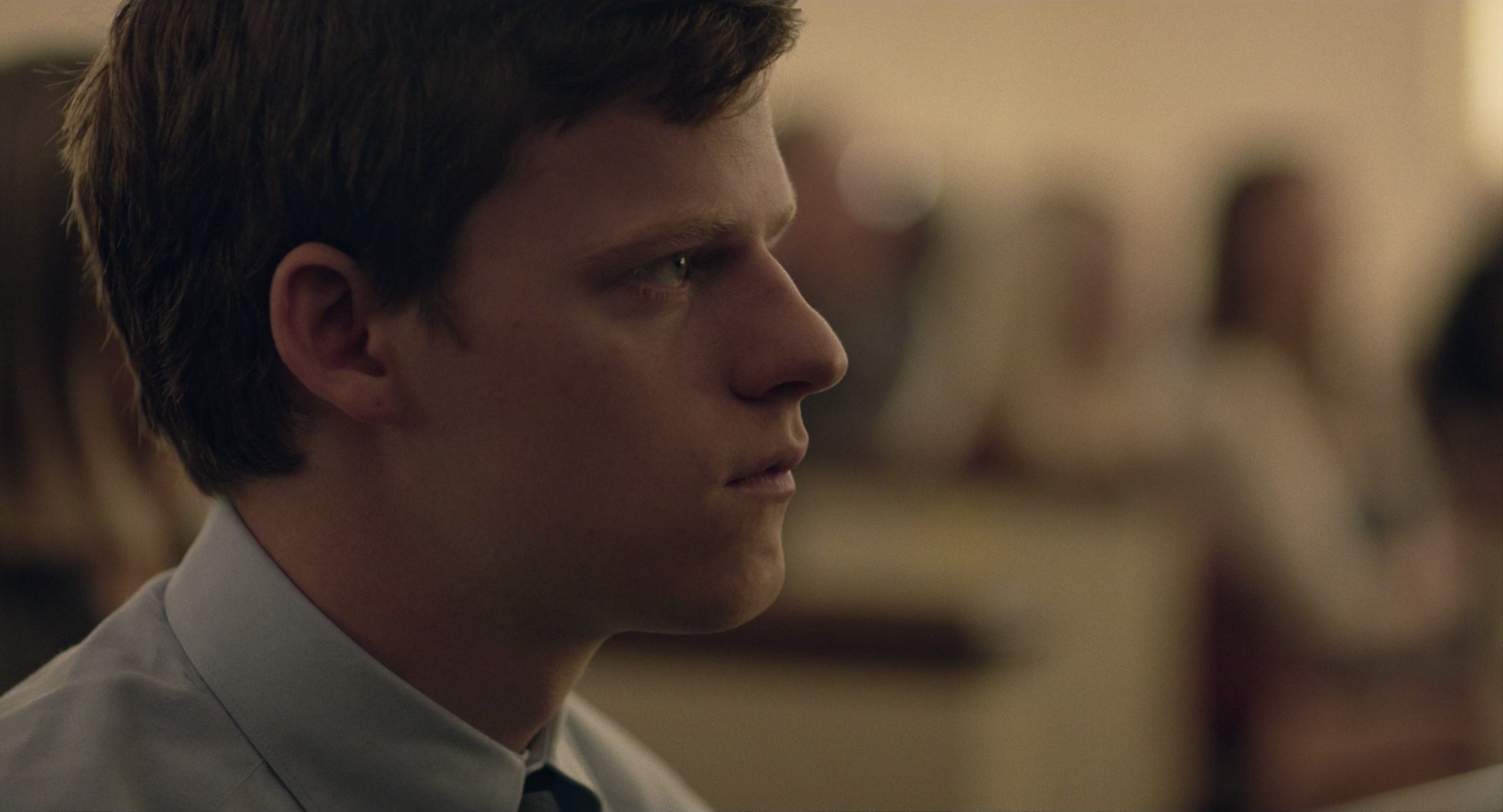 Boy Erased (2018) —  shot,  lighting
