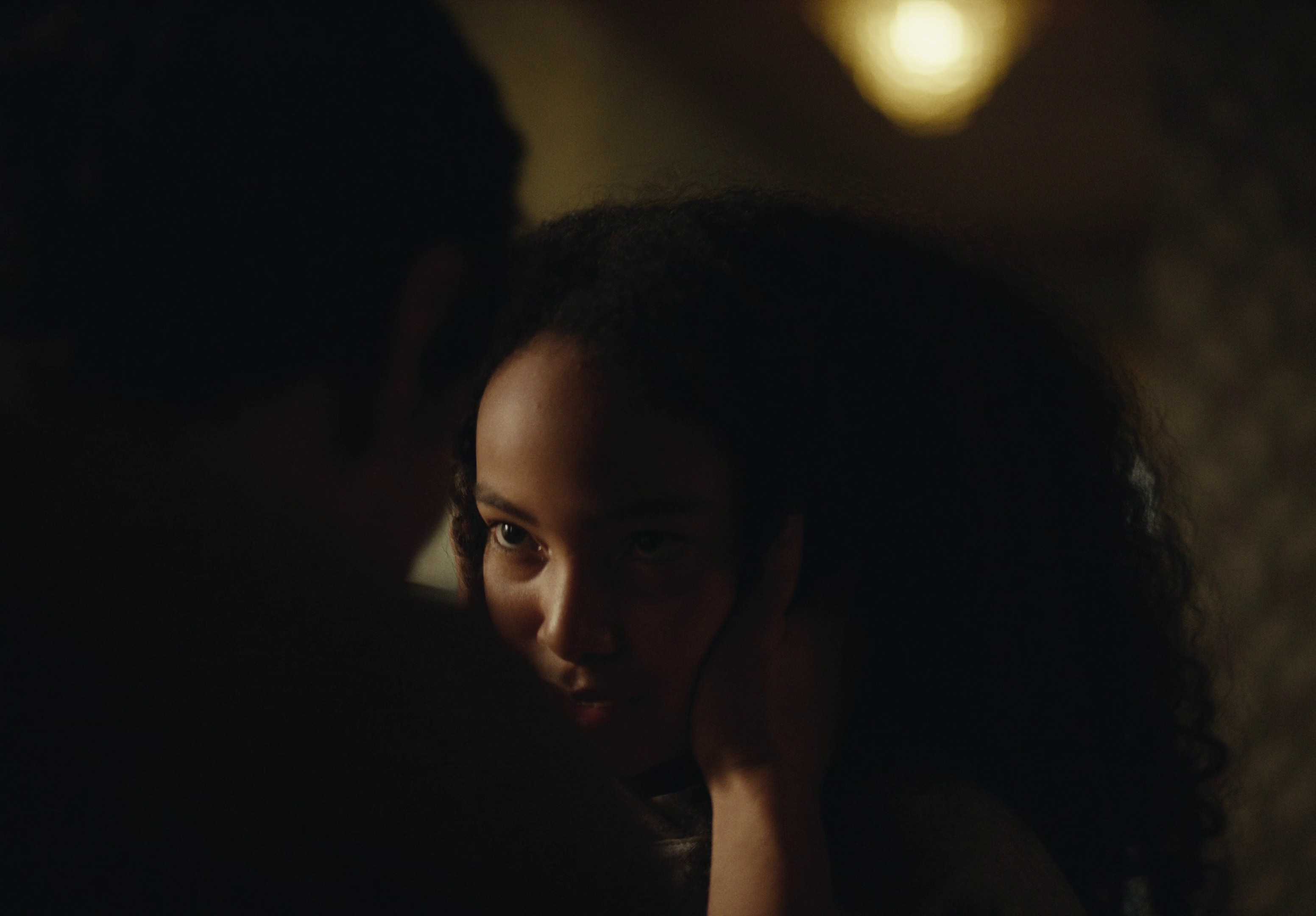 Mi Esencia, My Heritage (2024) —  shot,  lighting