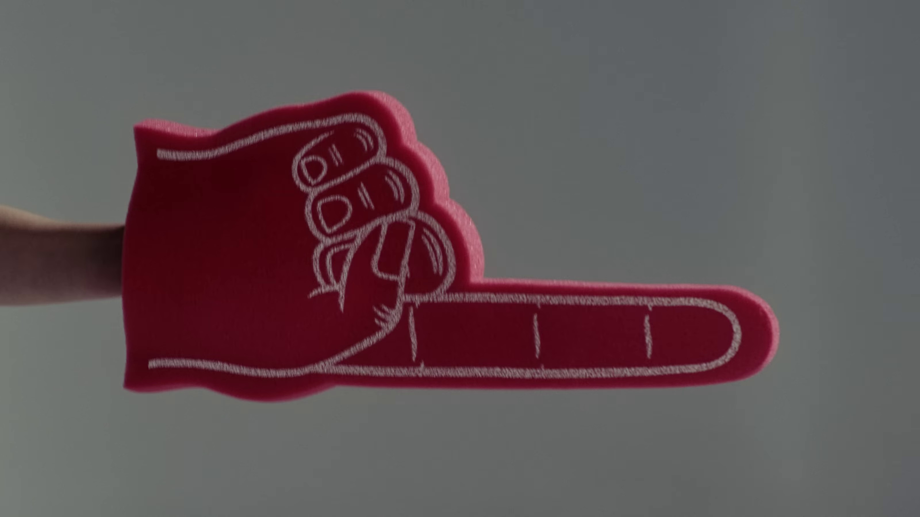 FINGER (2024) —  shot,  lighting