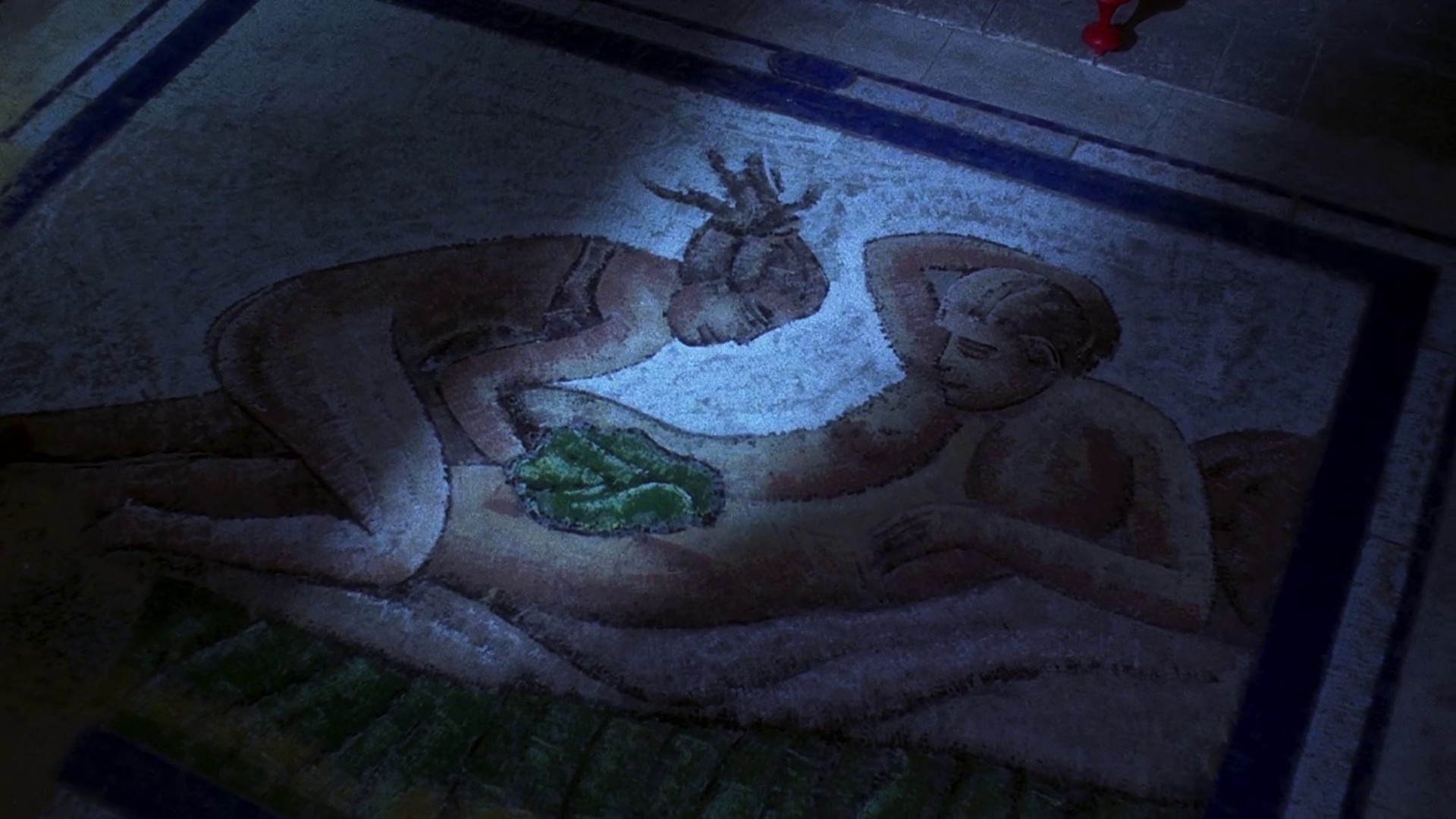 Life of Brian (1979) —  shot,  lighting