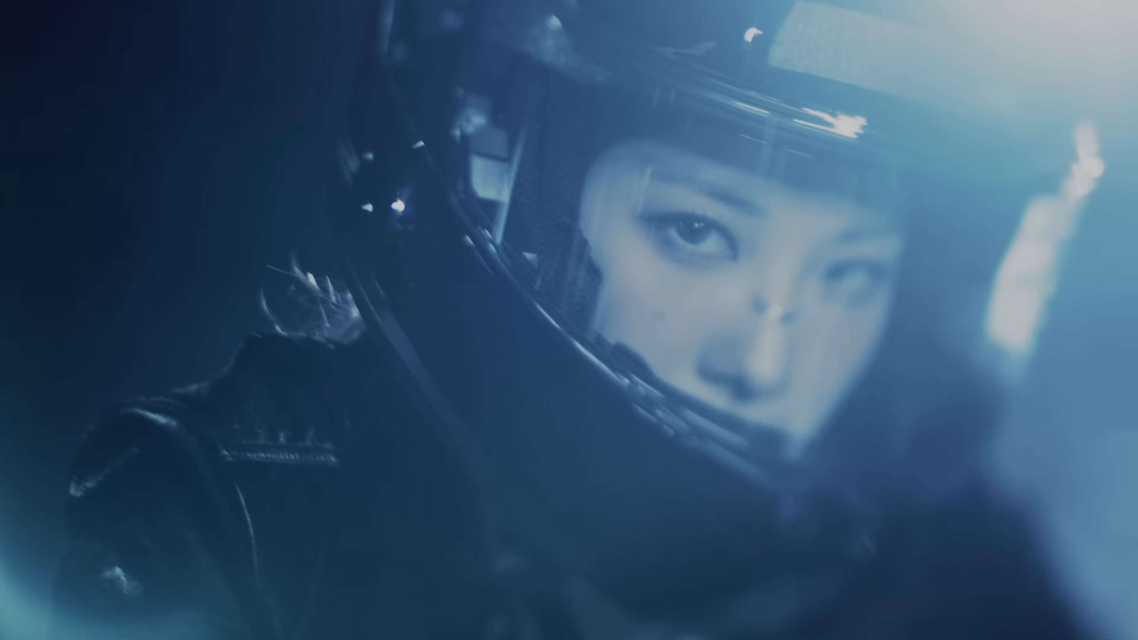 ON MY BIKE (2024) —  shot,  lighting