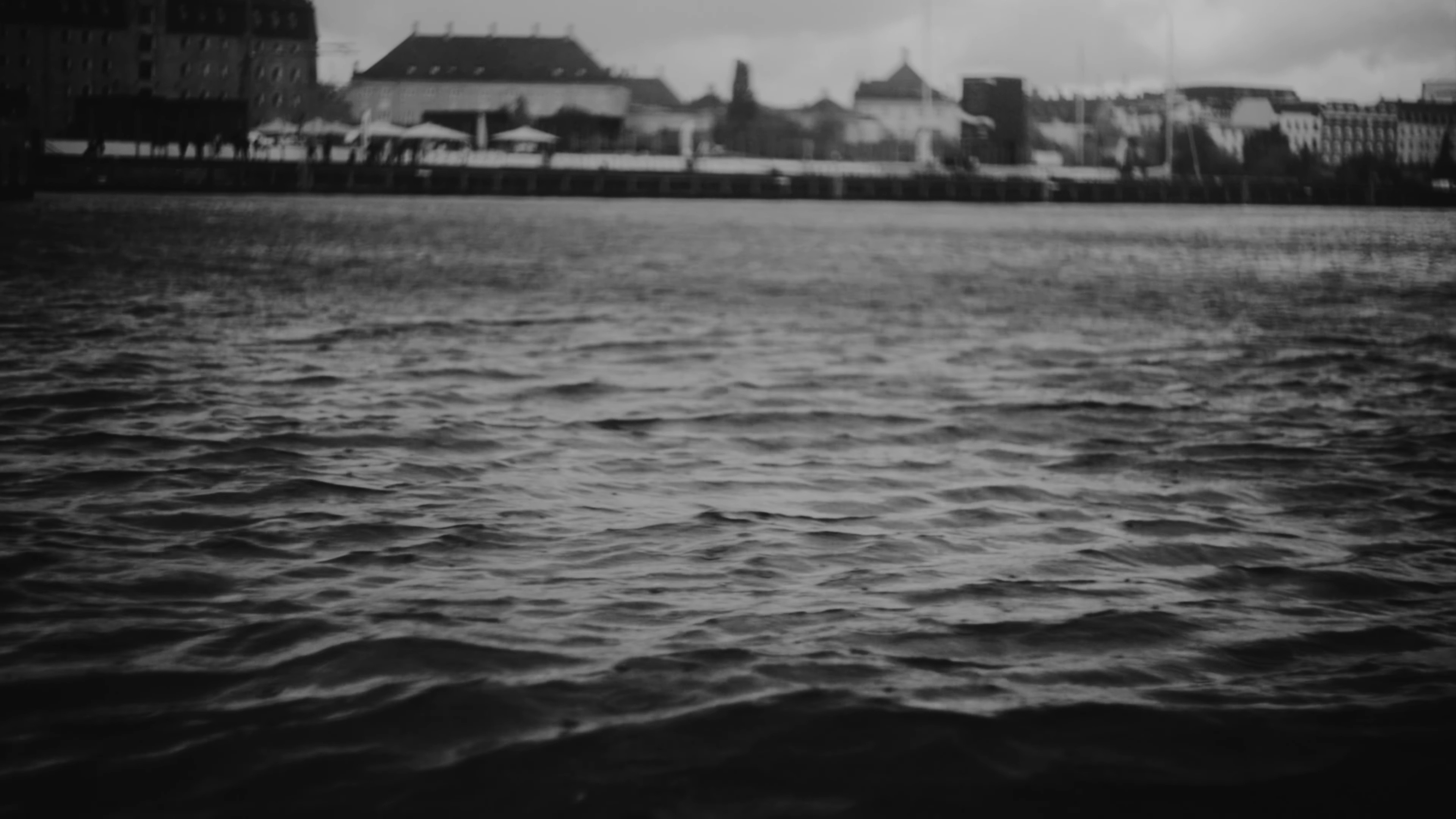 Cold in California  (2025) —  shot,  lighting