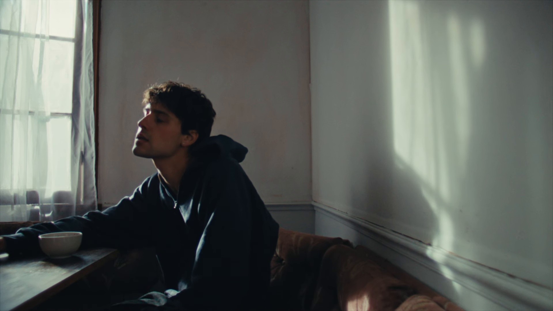 AGAIN (2026) —  shot,  lighting