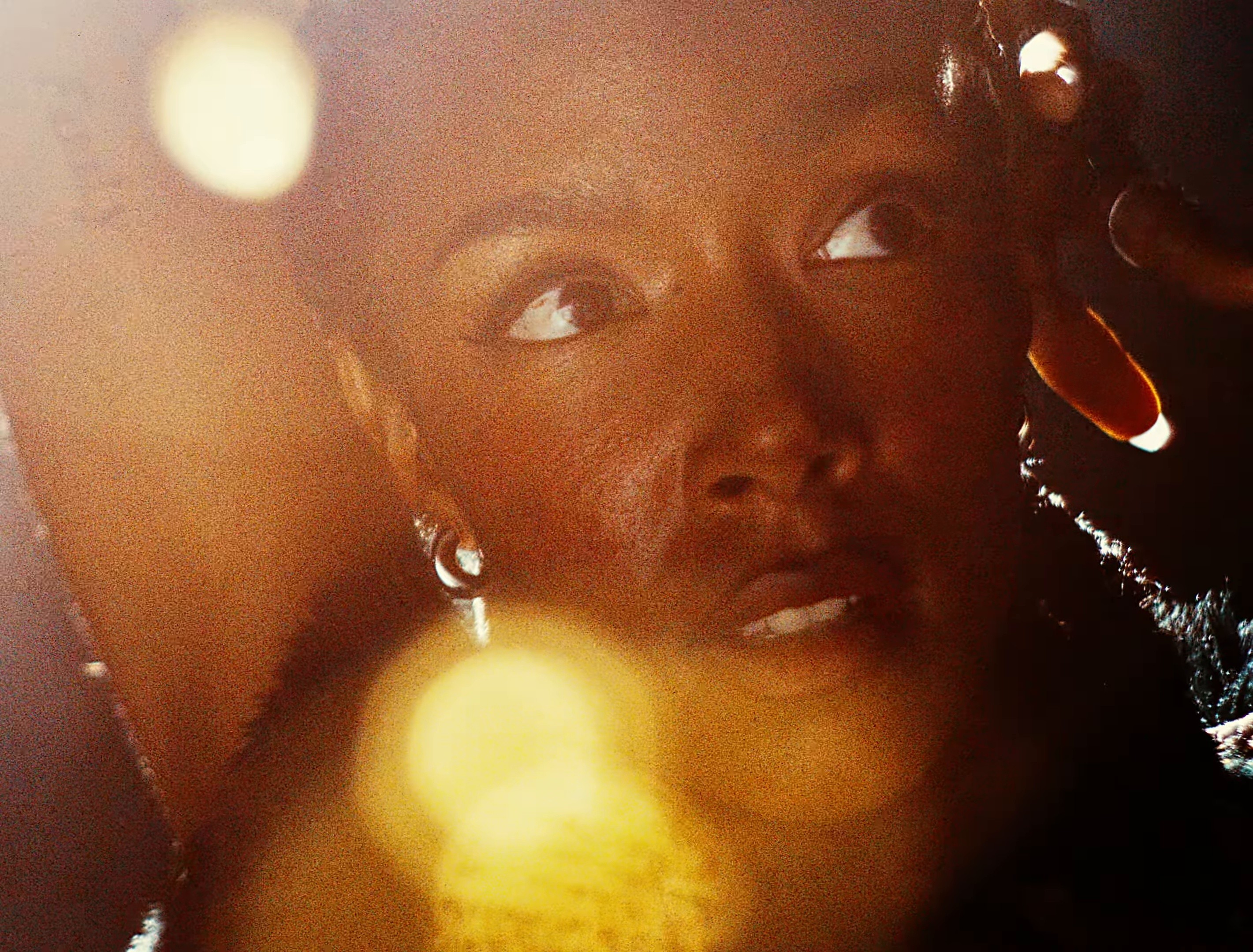 A baby girl named Heaven (2025) —  shot,  lighting