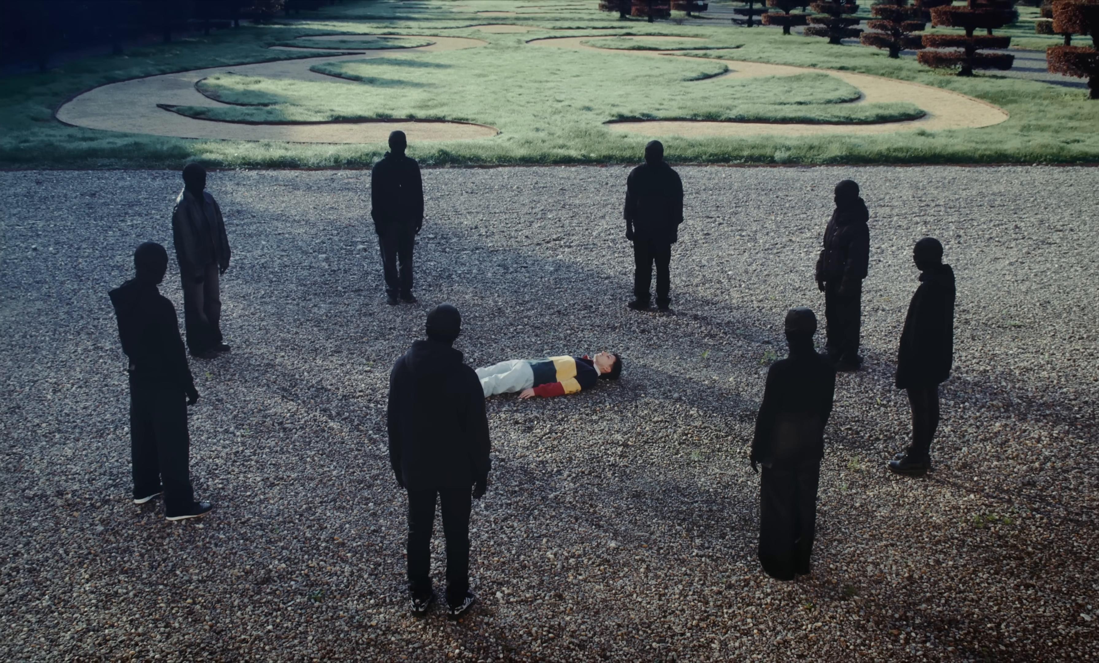 Certe bugie (2024) —  shot,  lighting