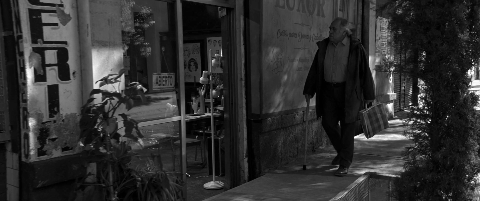 Devil Between the Legs (2021) —  shot,  lighting