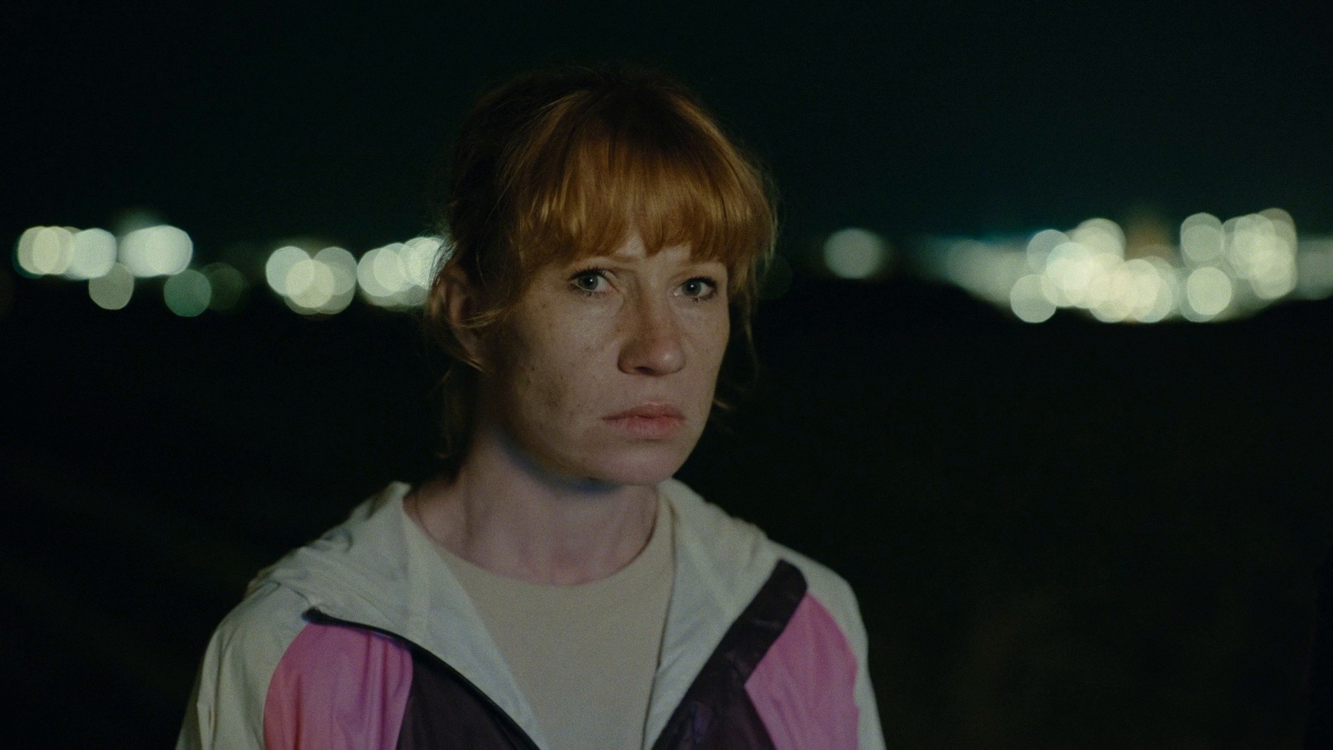 Andrea Gets a Divorce (2024) —  shot,  lighting