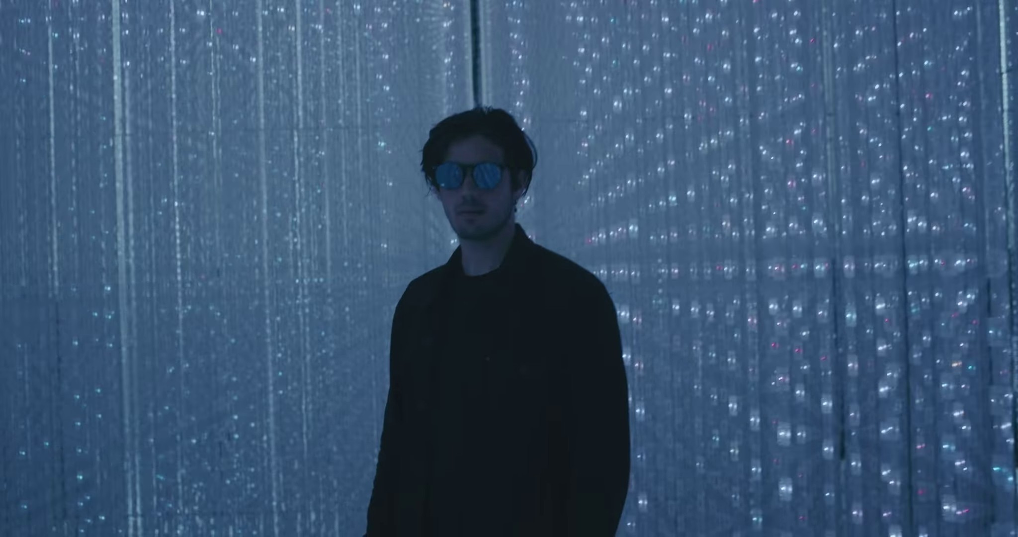 Behind My Eyes (2020) —  shot,  lighting