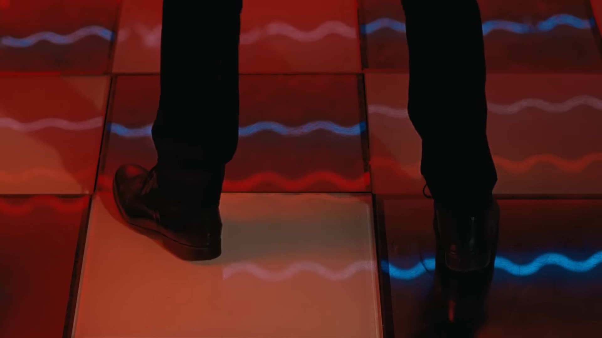 Hula Girl (2025) —  shot,  lighting