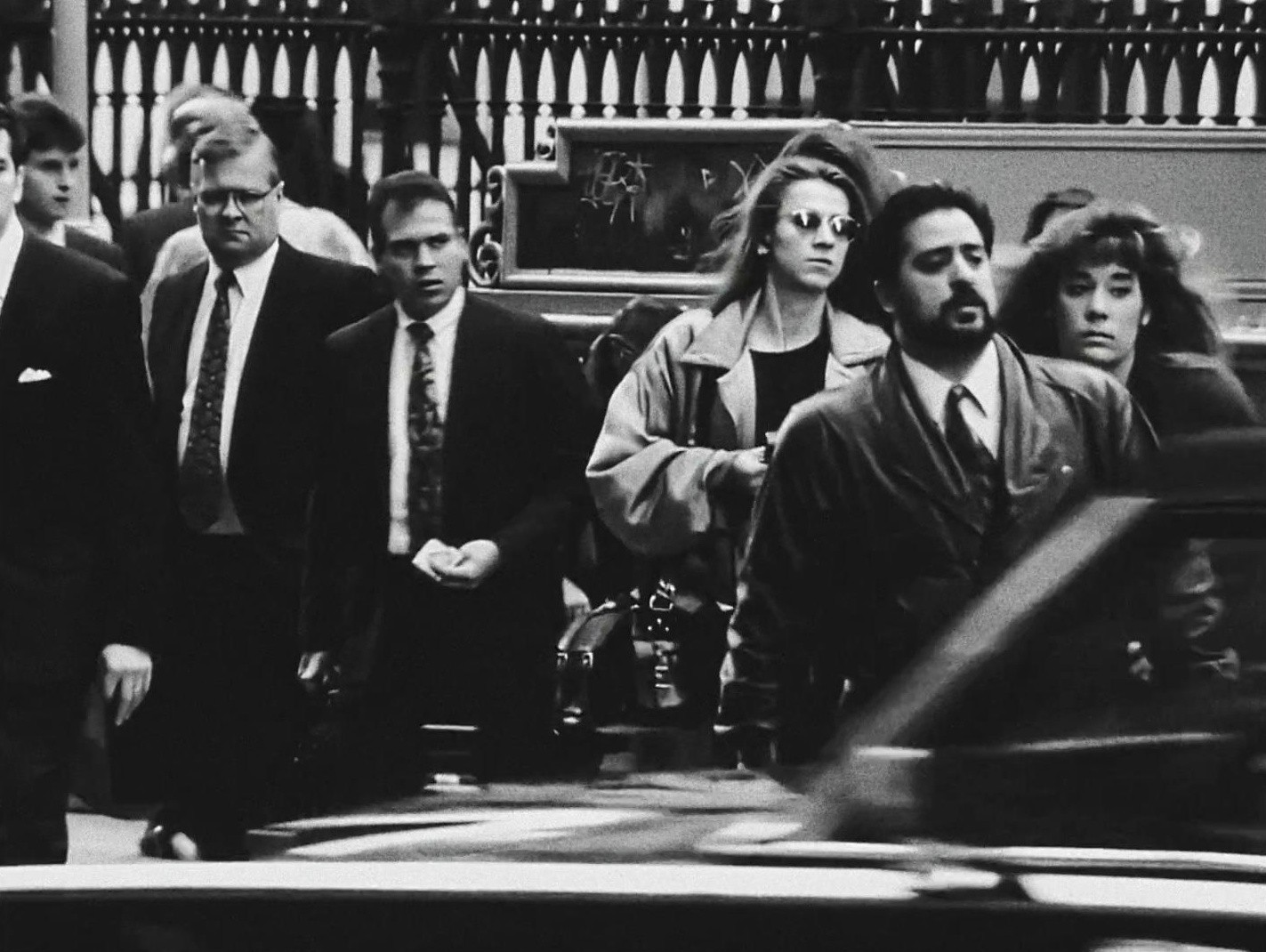 McDonald's "Breakfast Comes First" (2025) —  shot,  lighting