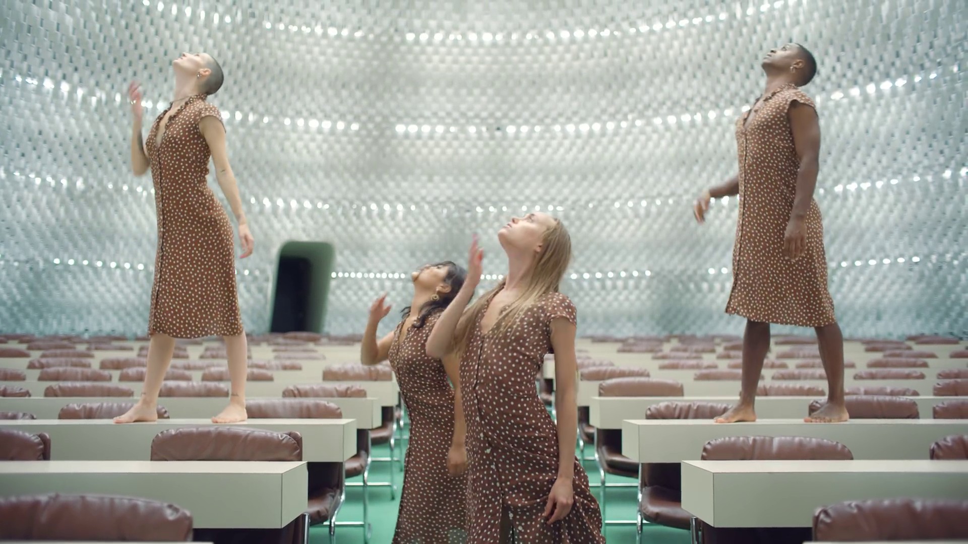 Jalousie (2018) —  shot,  lighting