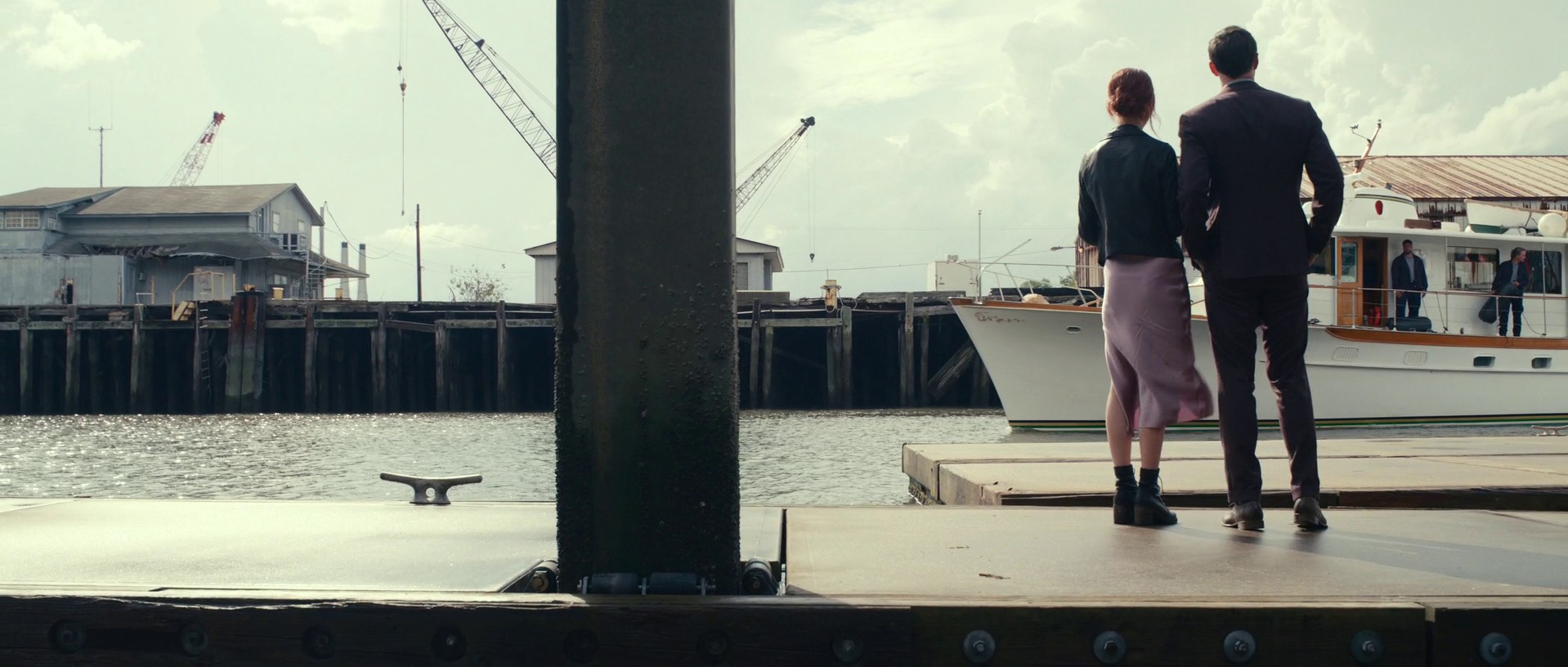 The Menu (2022) —  shot,  lighting