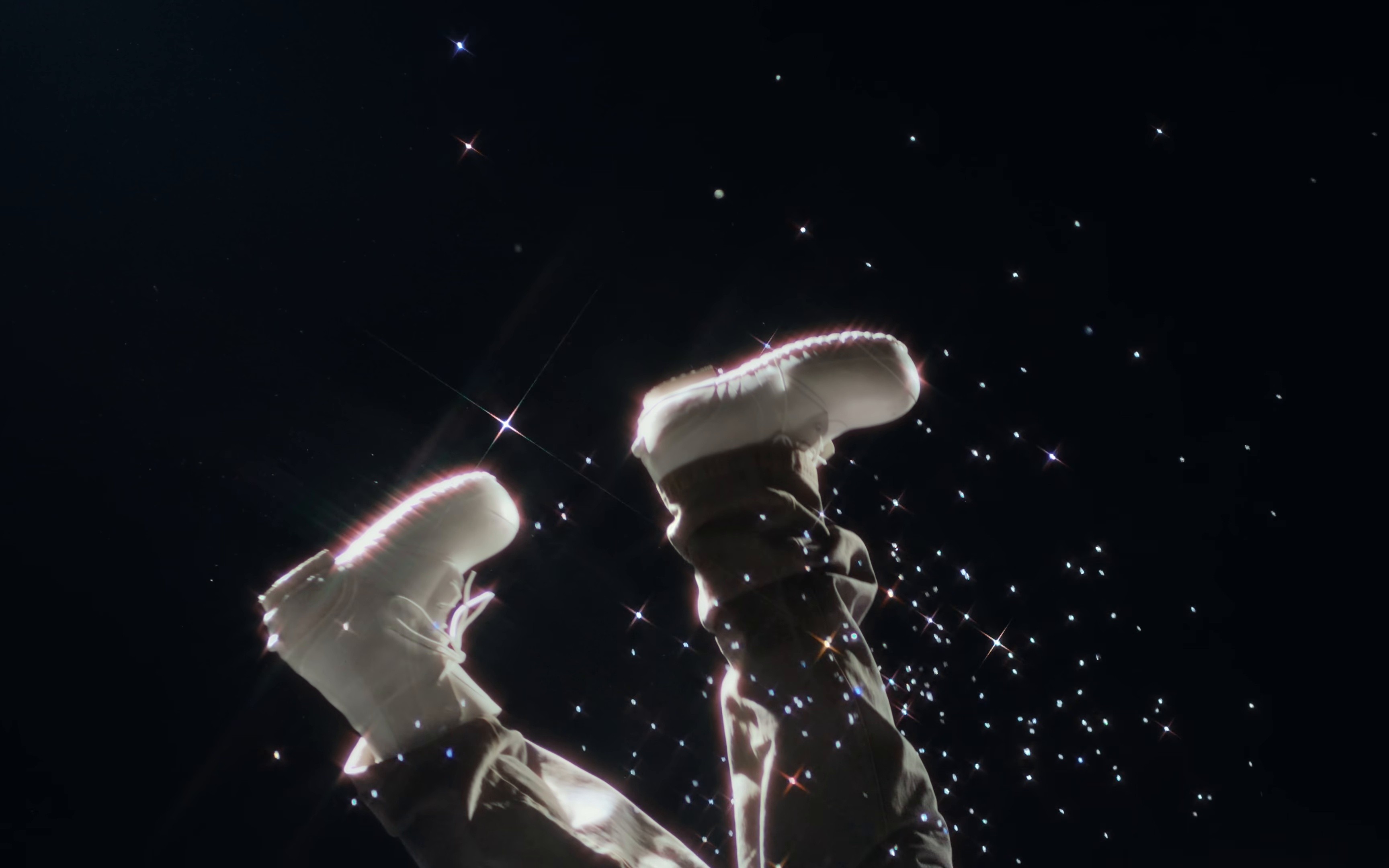 TIME IS MONEY (2025) —  shot,  lighting