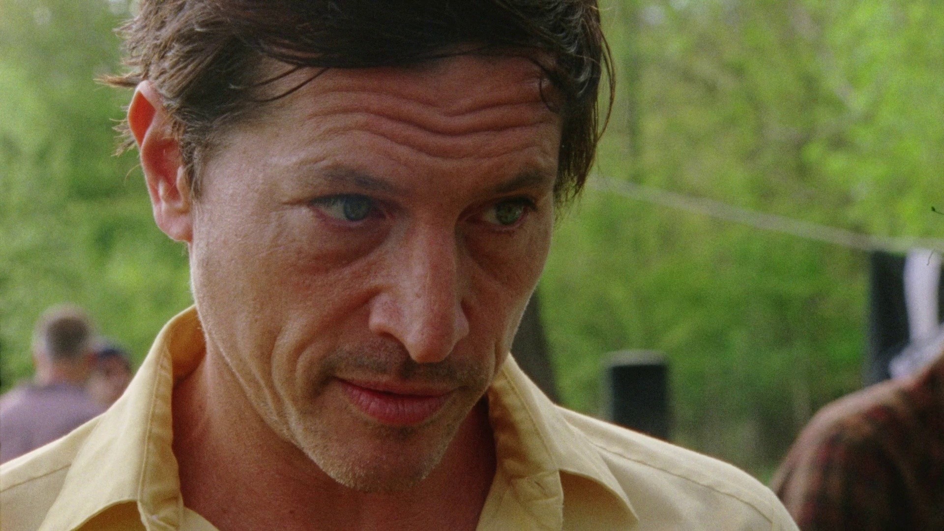 The Sweet East (2024) —  shot,  lighting