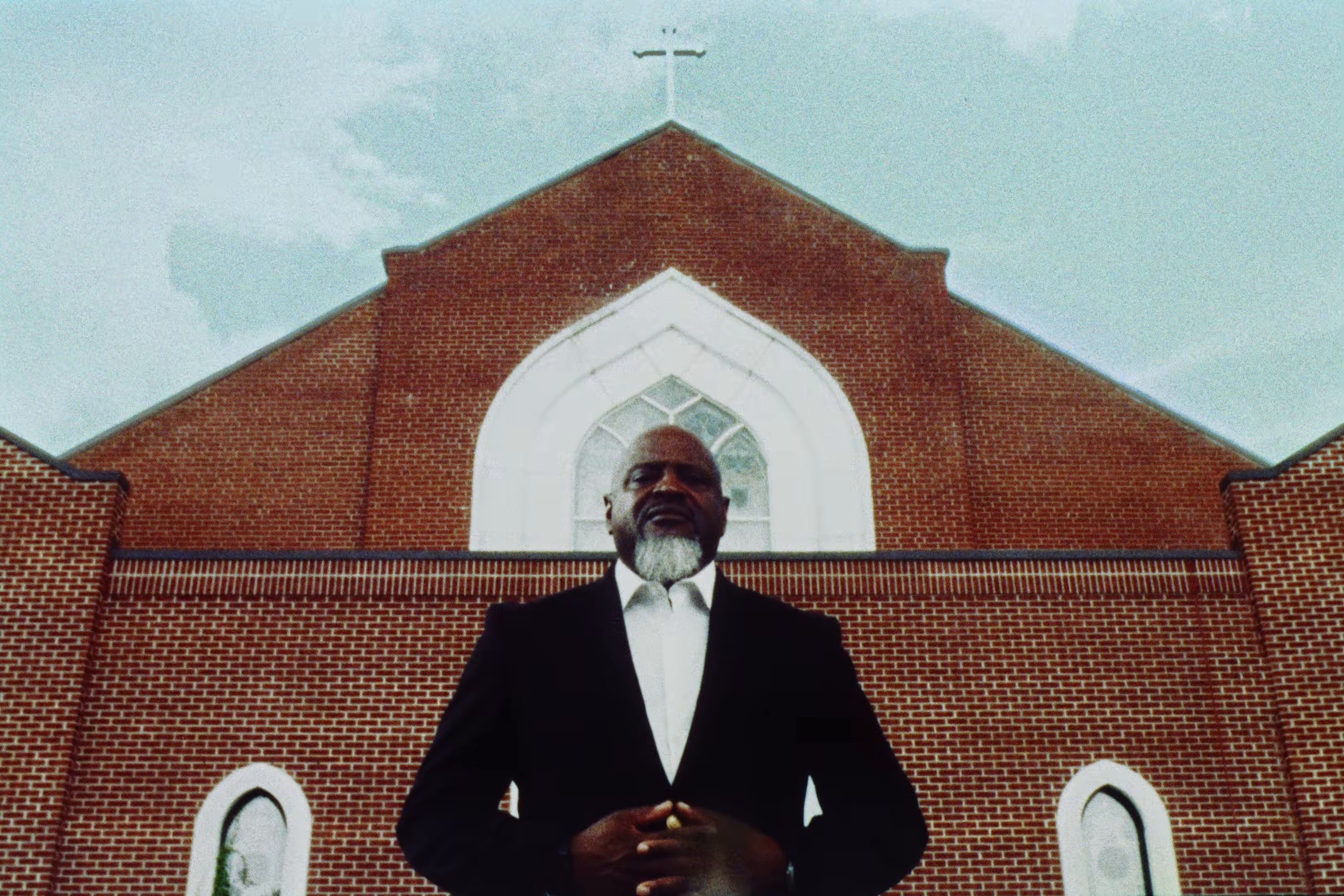 Two Six (2026) —  shot,  lighting