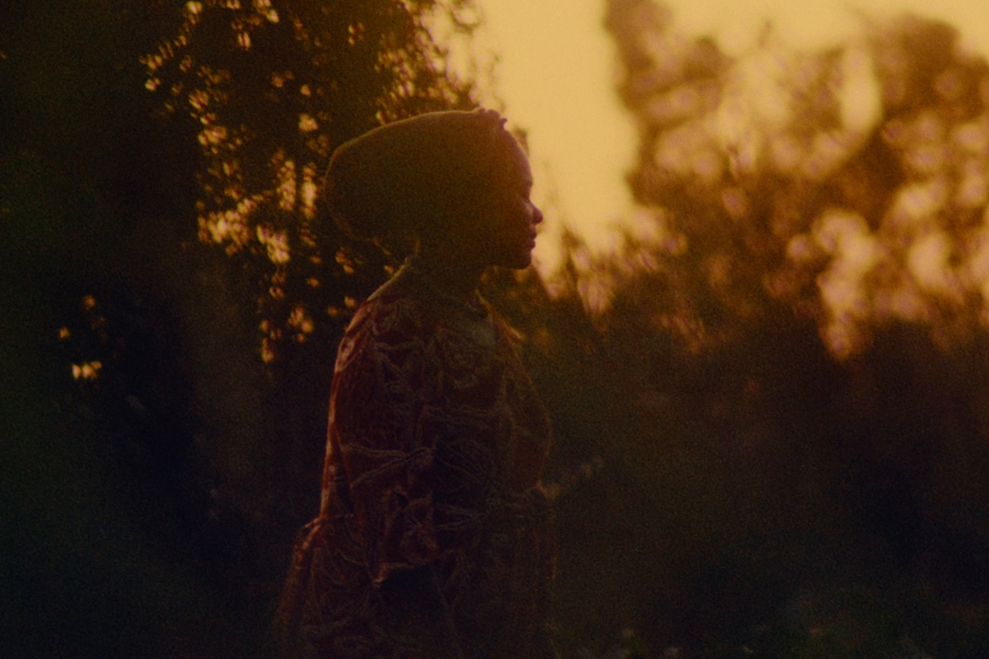 UNHCR – Through My Eyes (2024) —  shot,  lighting