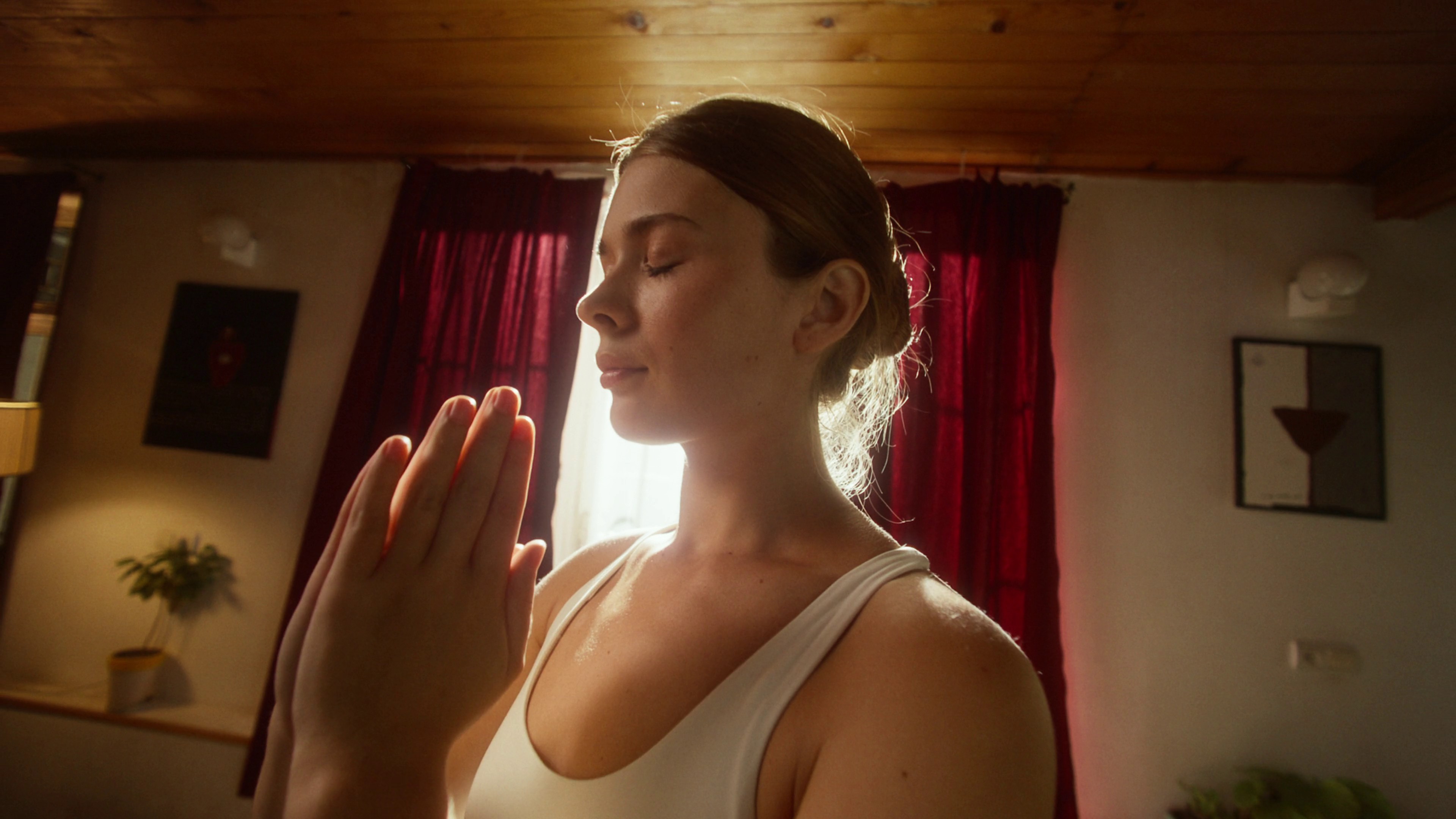 Tribit | DC (2024) —  shot,  lighting