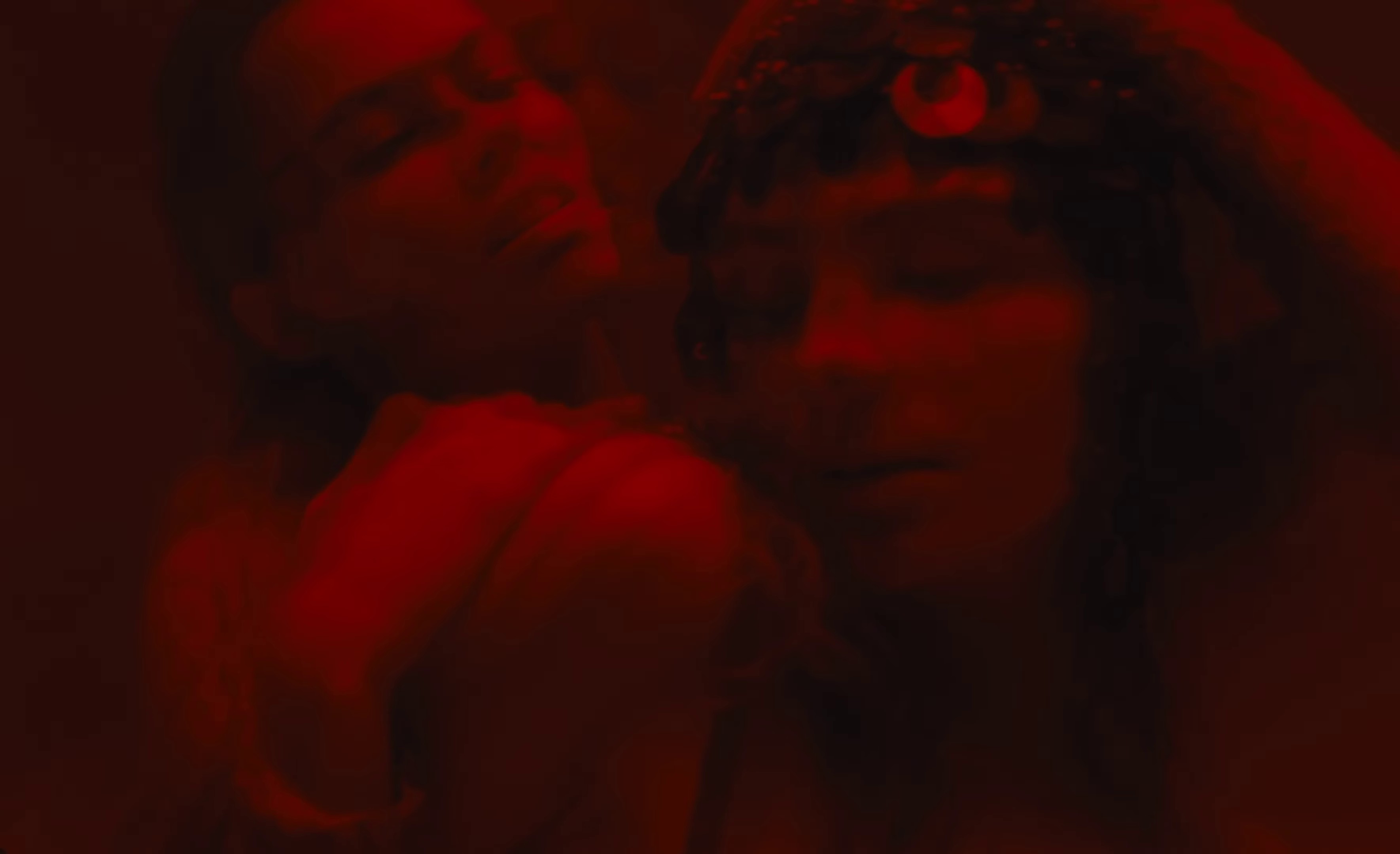 Ouvrir les yeux (2023) —  shot,  lighting