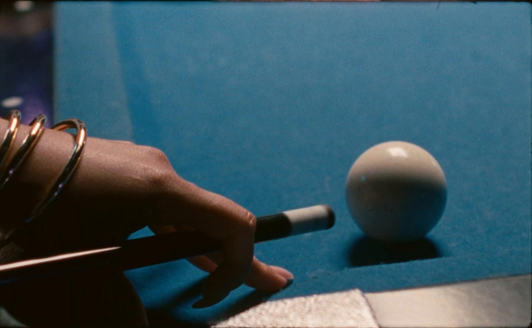 Miami (2025) —  shot,  lighting