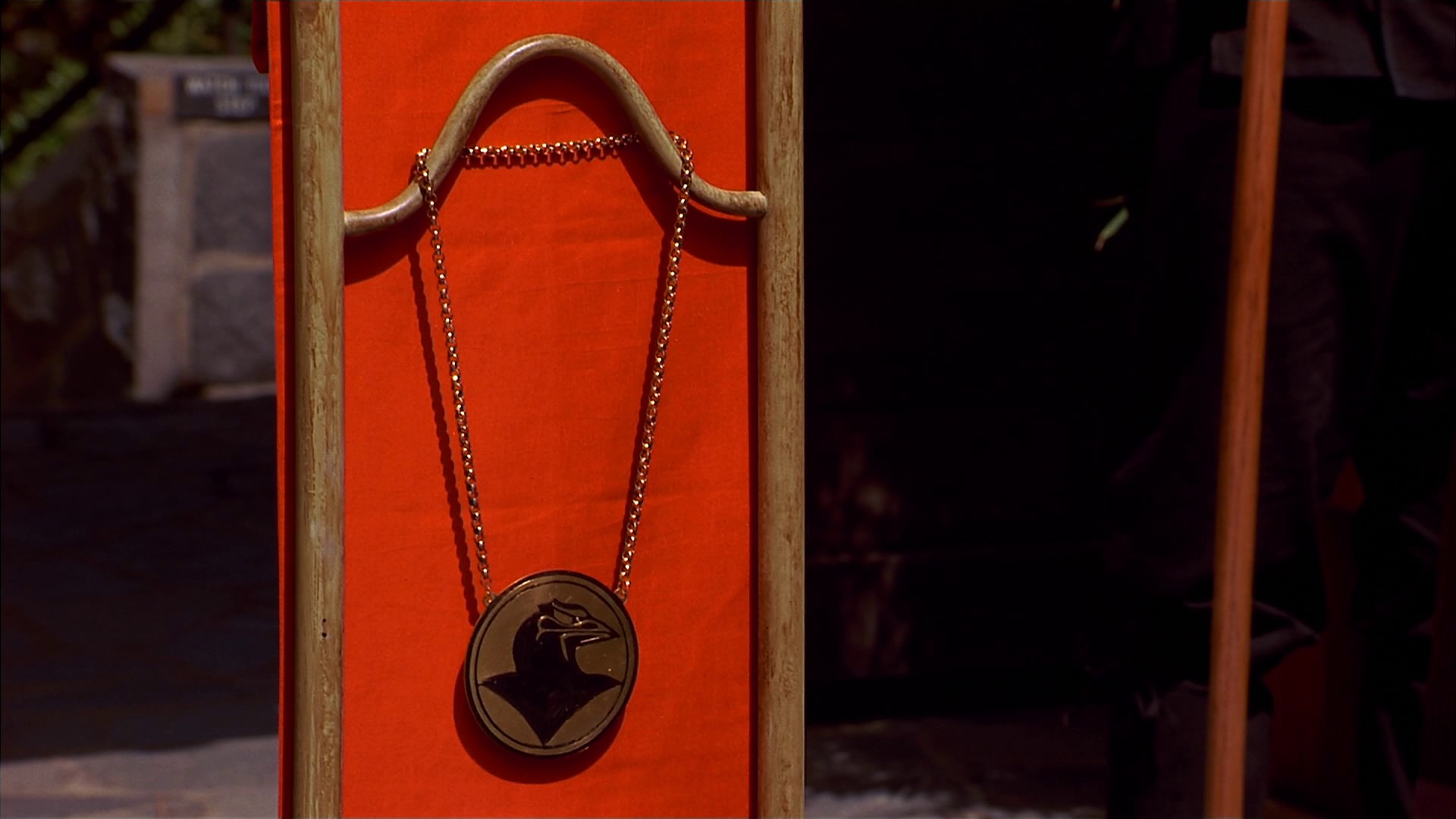 Beverly Hills Ninja (1997) —  shot,  lighting