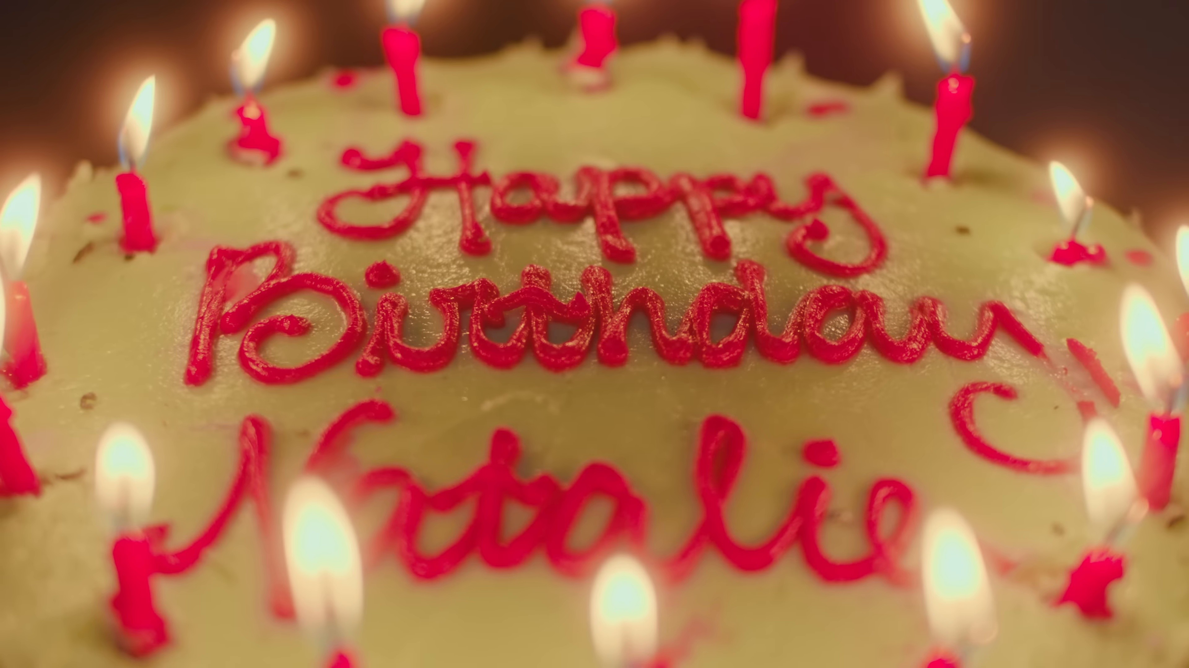 how u been? (2025) —  shot,  lighting