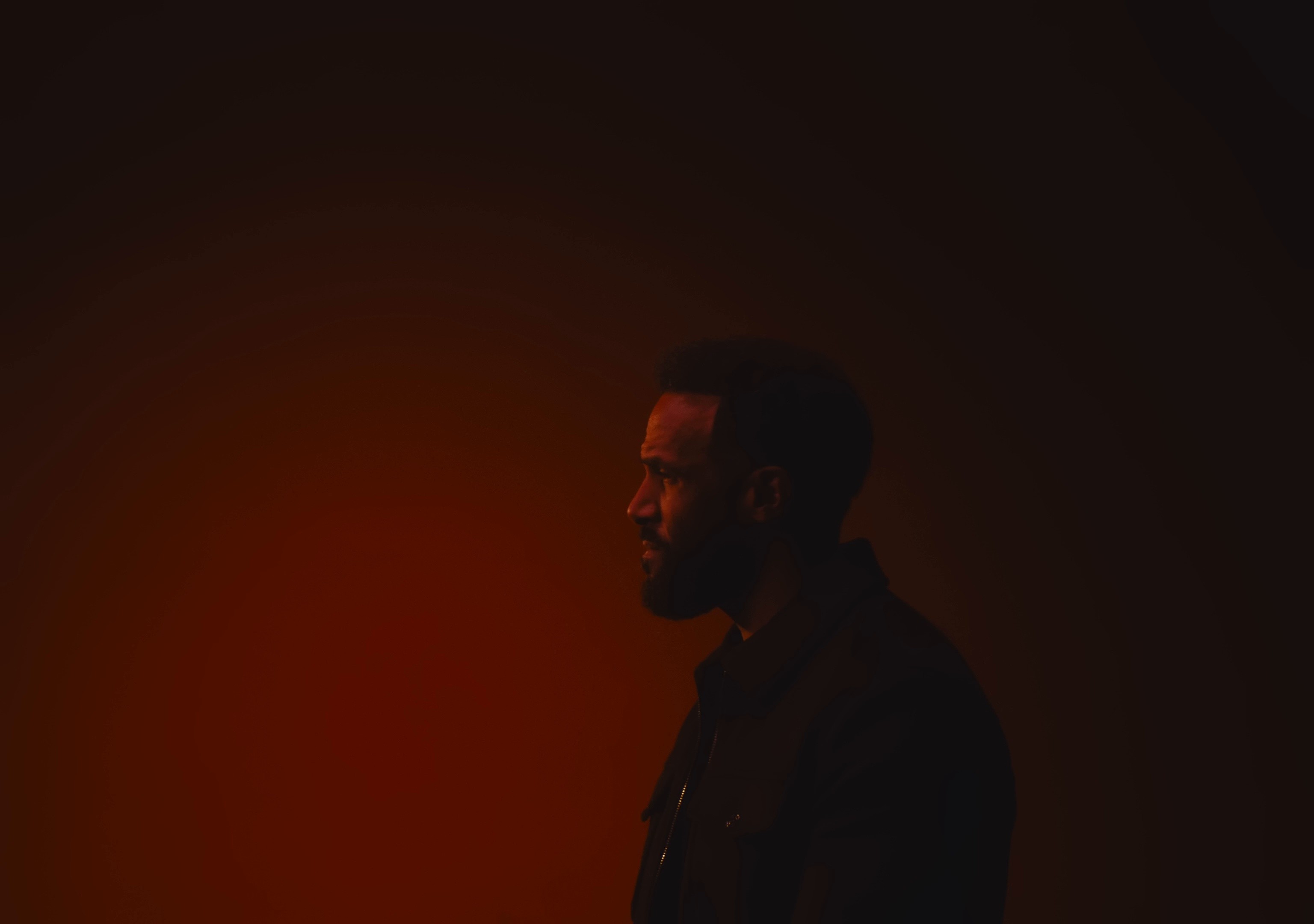 Commitment (2025) —  shot,  lighting