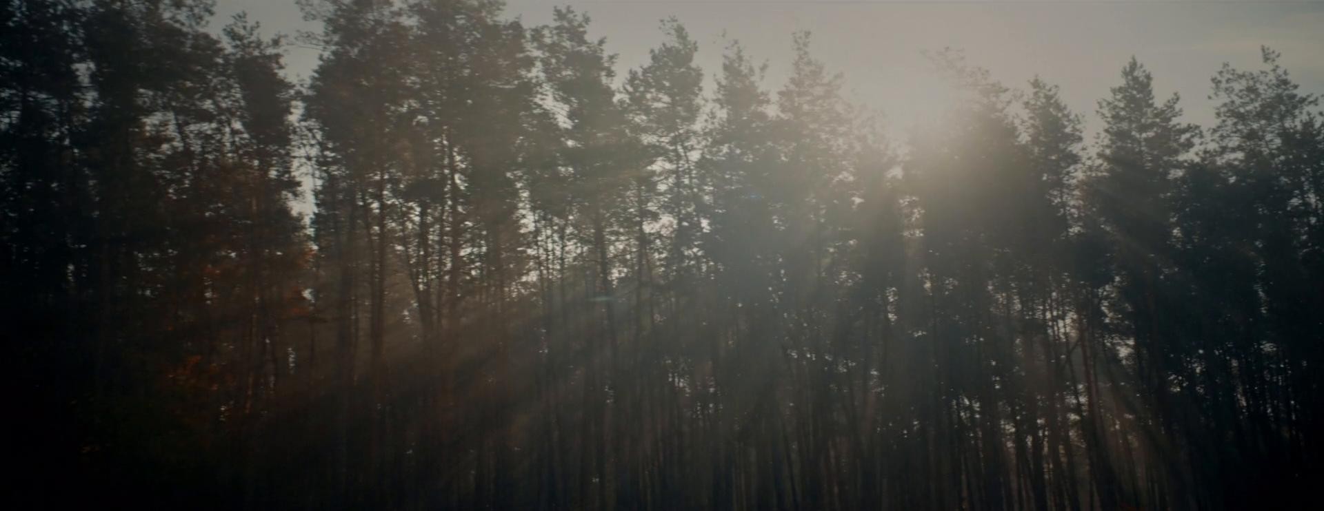 ŠKODA SAFETY | DIR CUT (2023) —  shot,  lighting