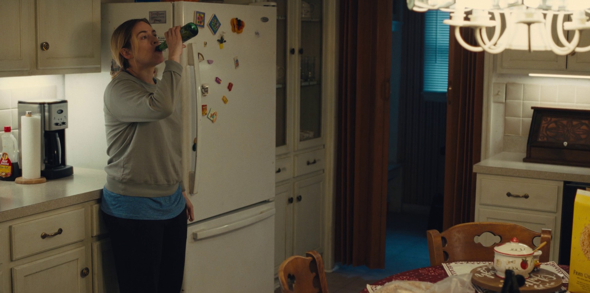 Poor Sisyphus (2021) —  shot,  lighting