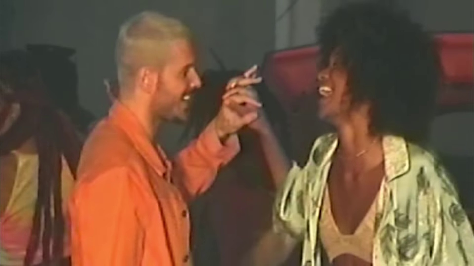 Parce que c'est toi (2023) —  shot,  lighting