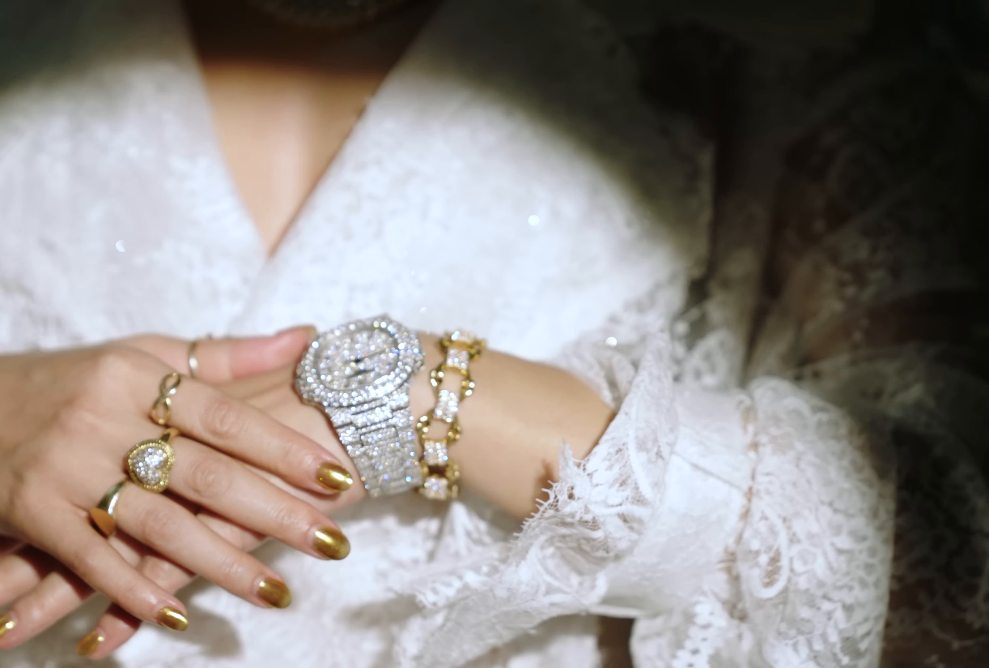 Butcher Shop (2025) —  shot,  lighting