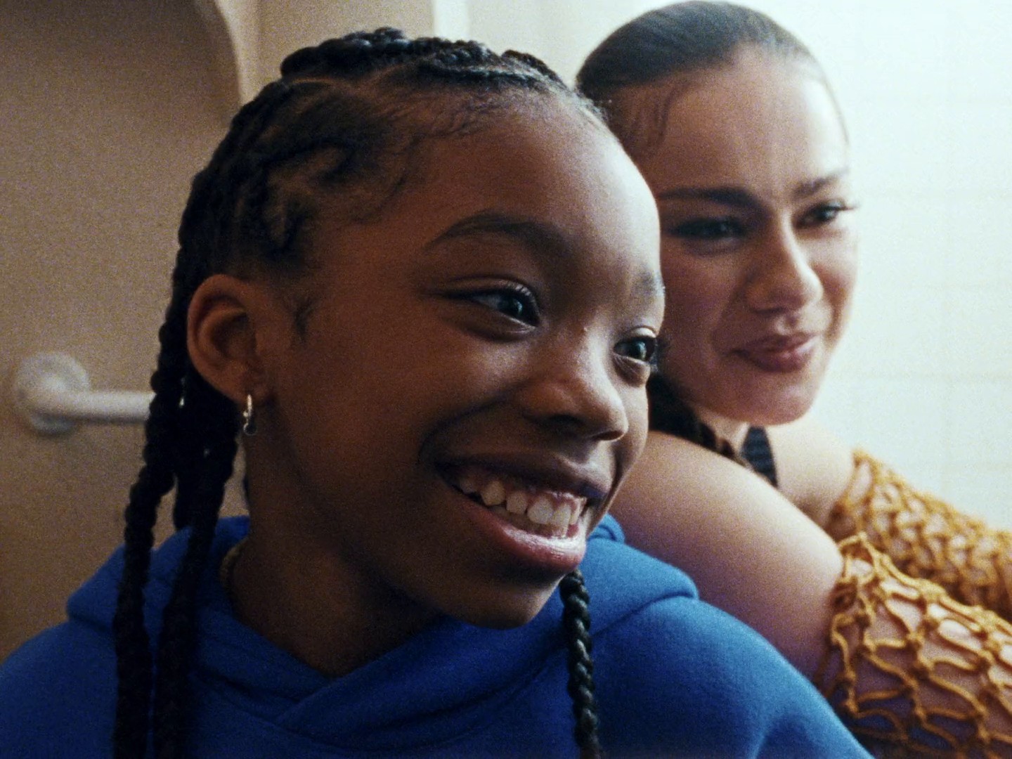 Air Jordan – Paris F24 (2024) —  shot,  lighting