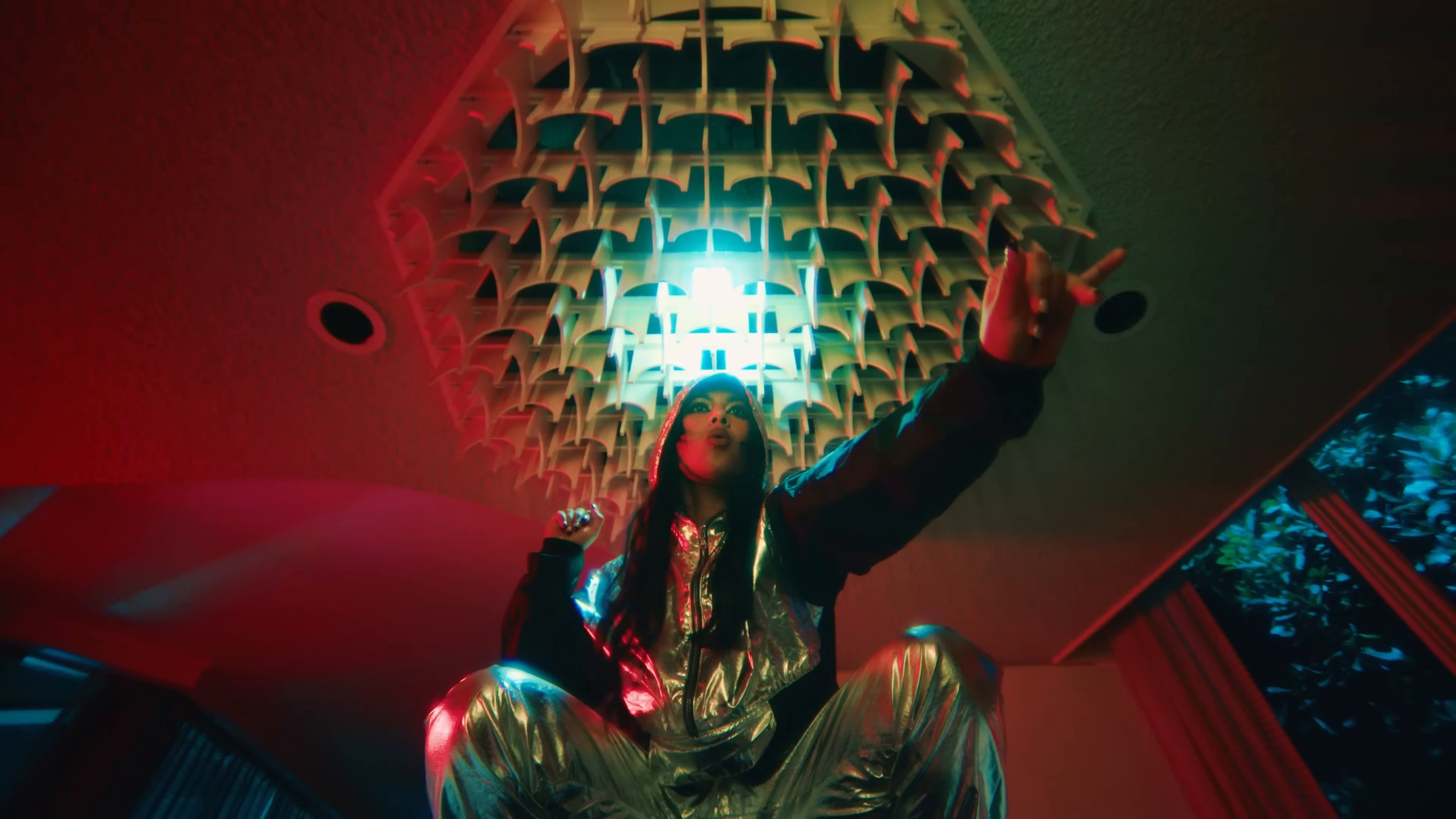 BLEACH (2026) —  shot,  lighting