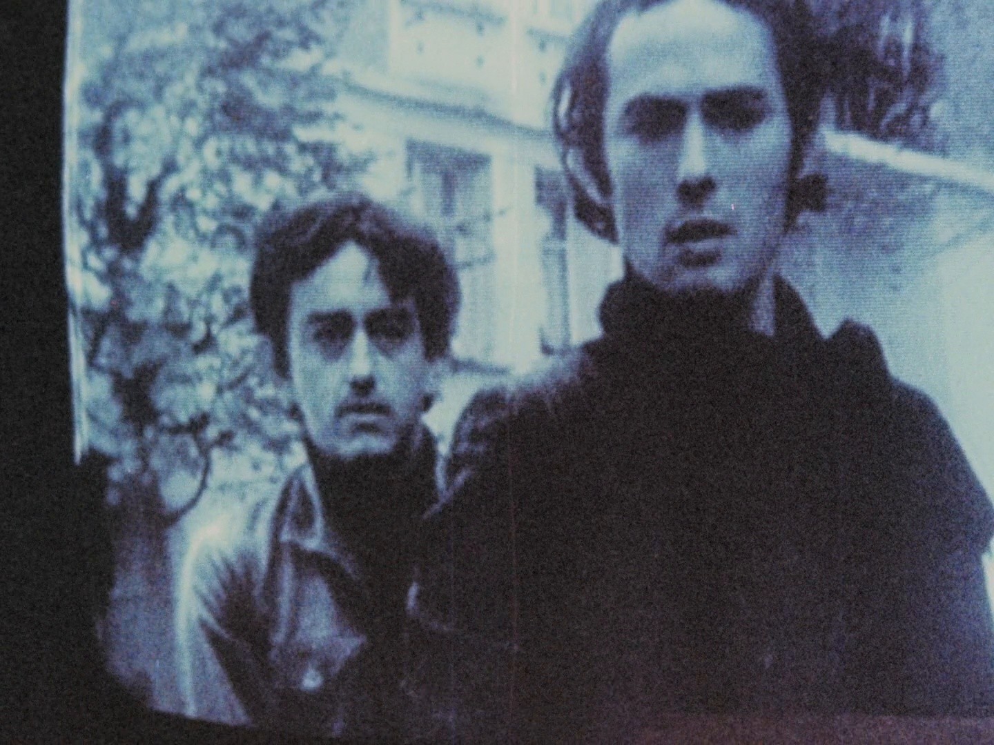 New Old (1979) —  shot,  lighting