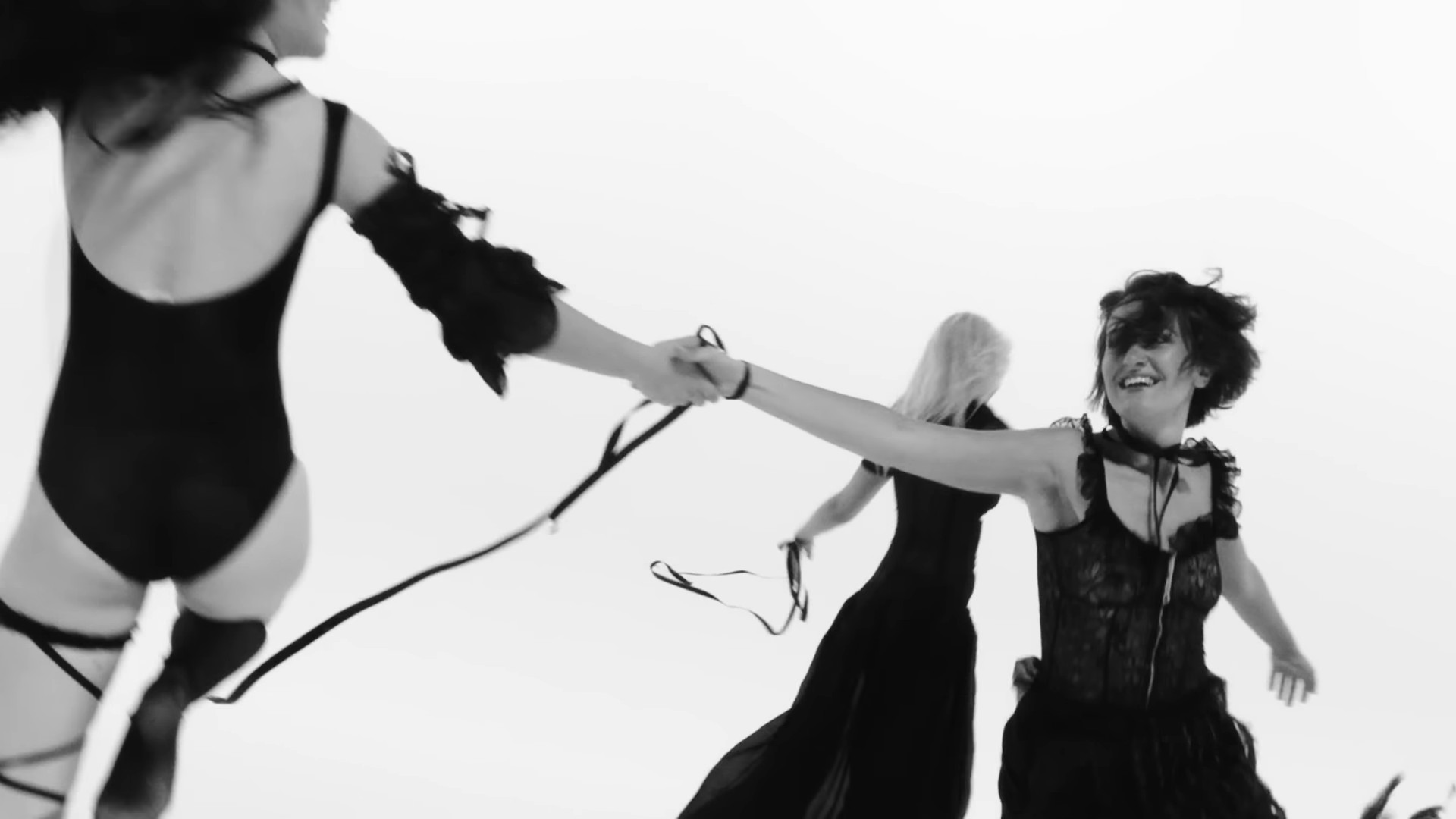 My Lady of Mercy (2023) —  shot,  lighting