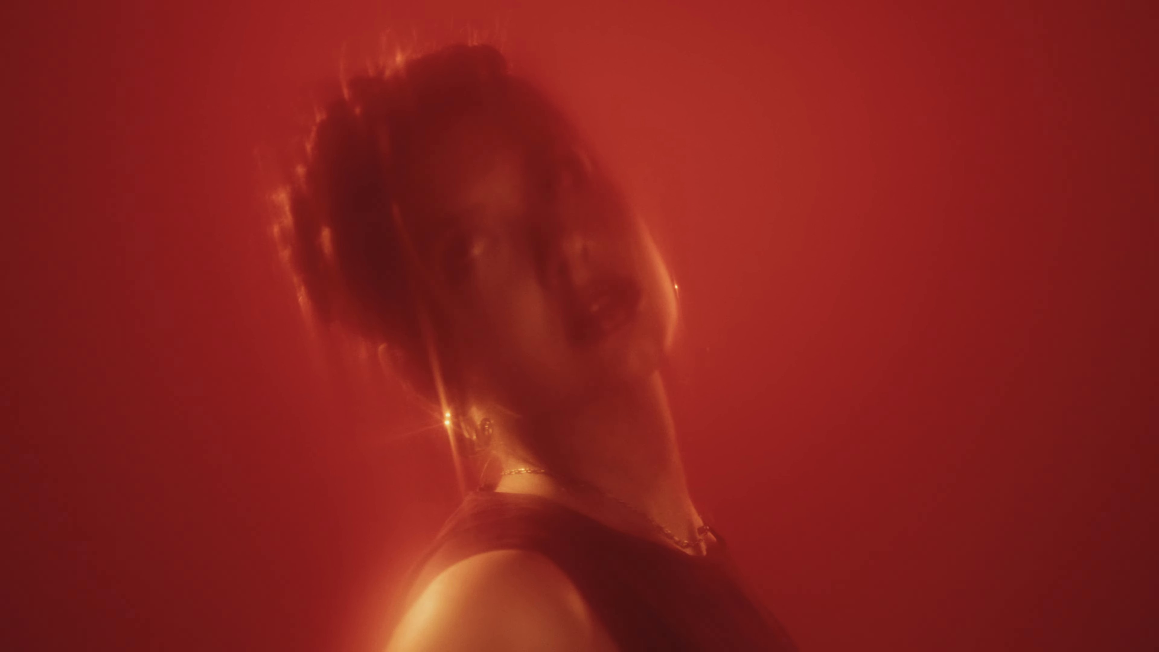 make u miss me (2024) —  shot,  lighting