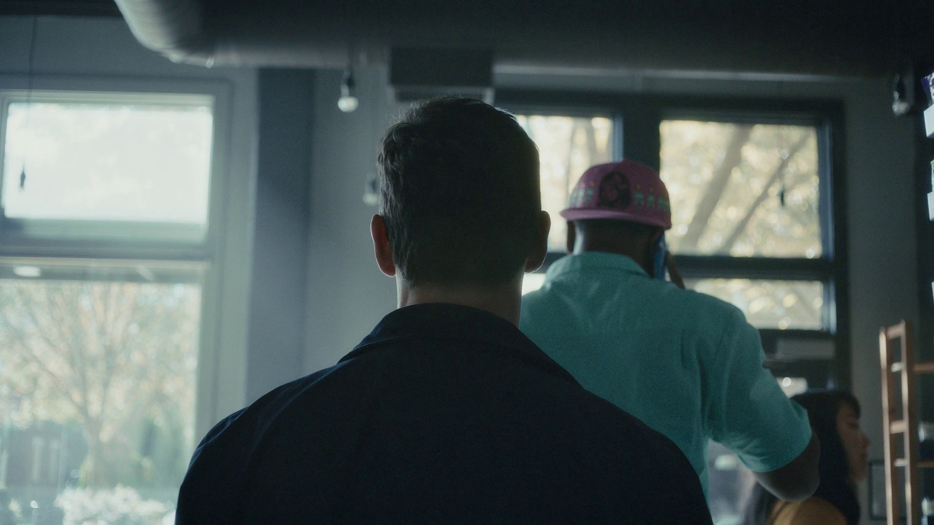 The Big Payback (2022) —  shot,  lighting