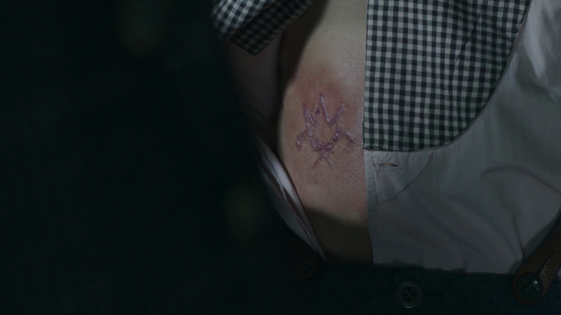 Ignition (2021) —  shot,  lighting