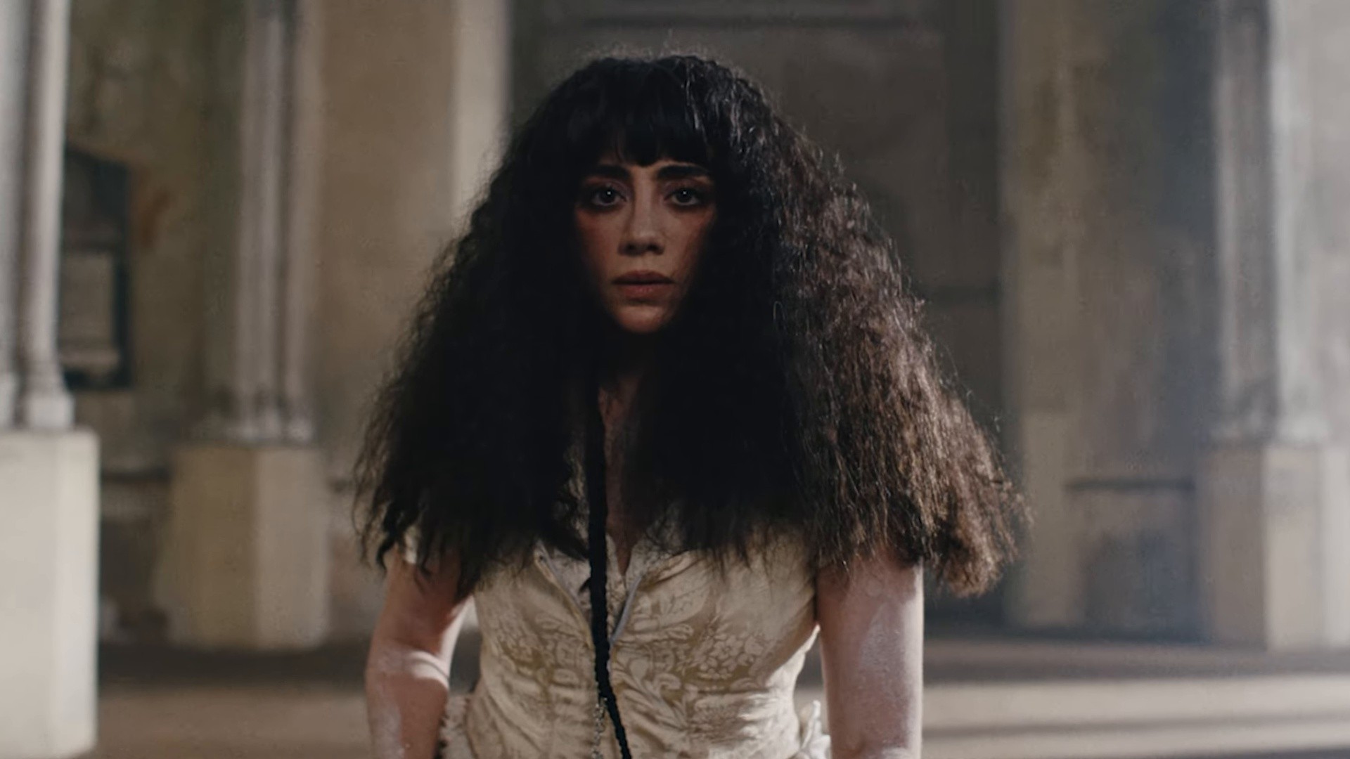 COLLAPSE PHASE (2026) —  shot,  lighting