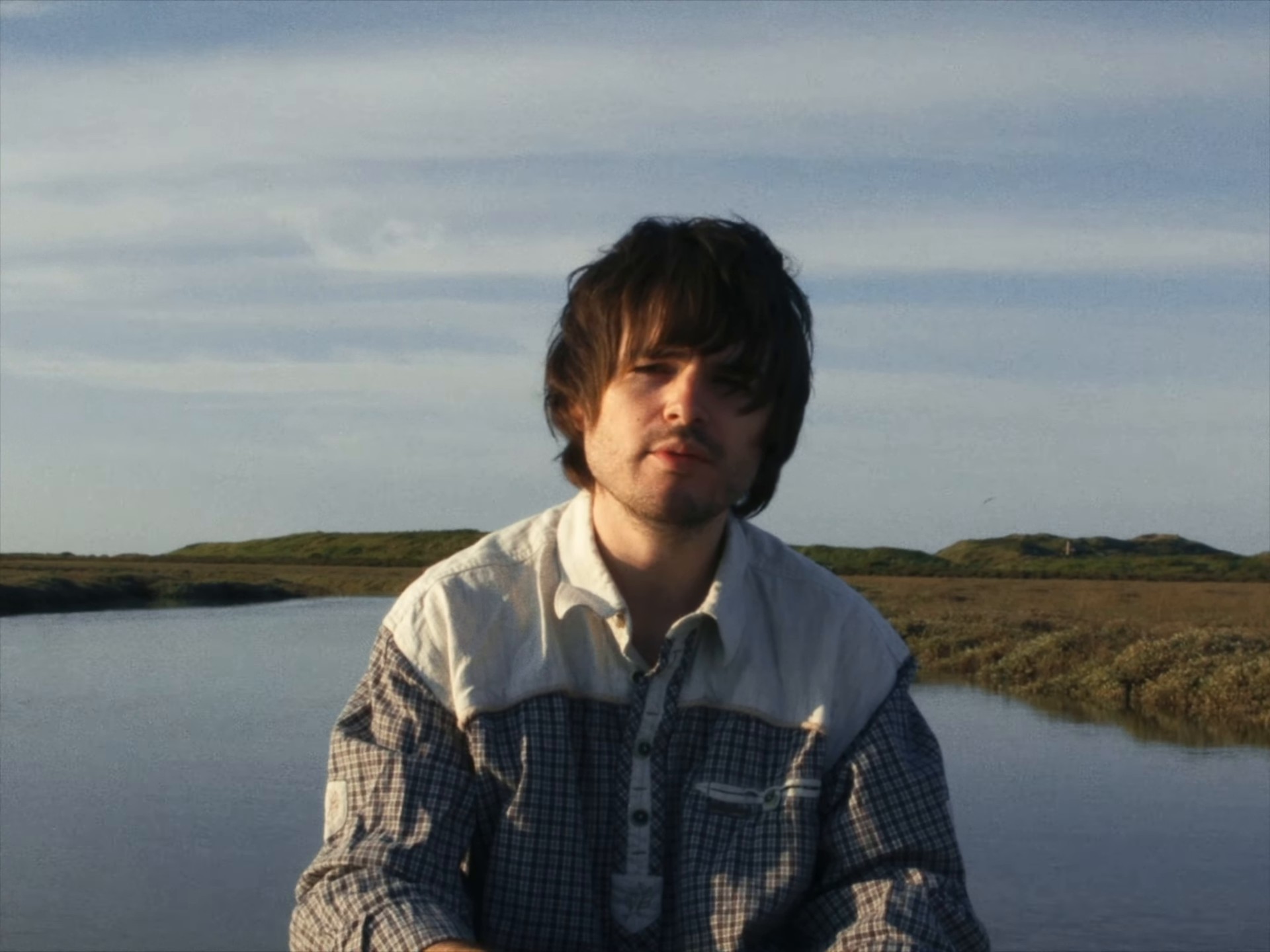 Piano Hands (2024) —  shot,  lighting