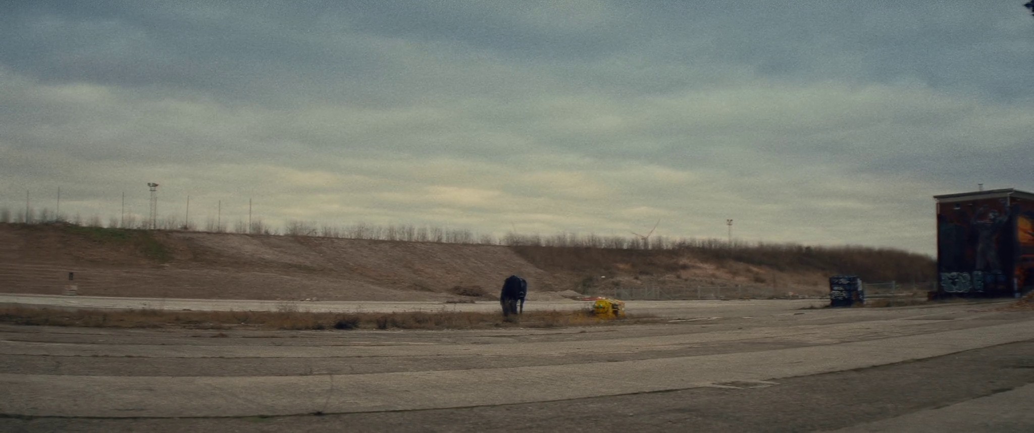 Lose control (2022) —  shot,  lighting