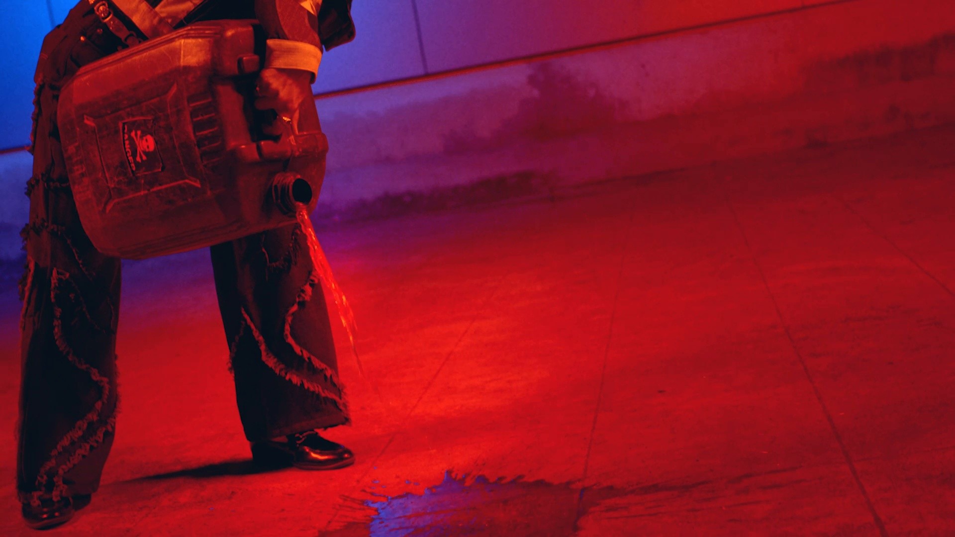 Nalla Neram (2024) —  shot,  lighting