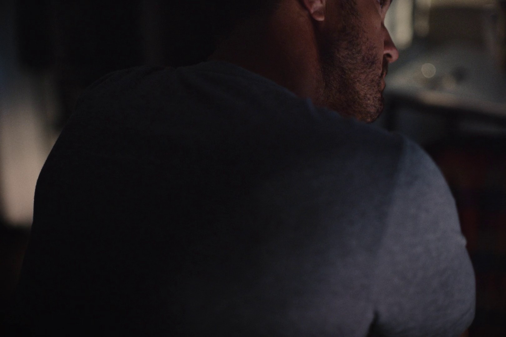 THAT FEELS LIKE HOME (2024) —  shot,  lighting