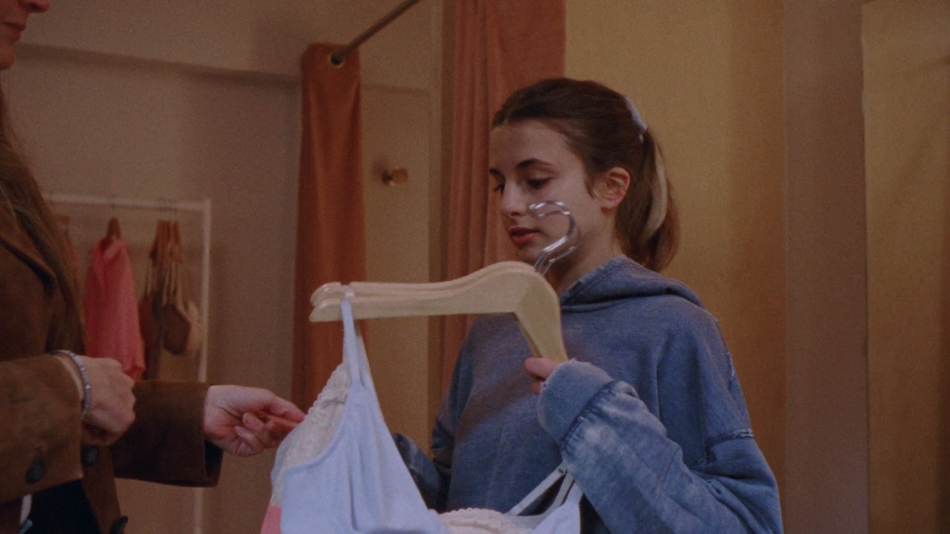 Lindex - Underwear For Life (2024) —  shot,  lighting