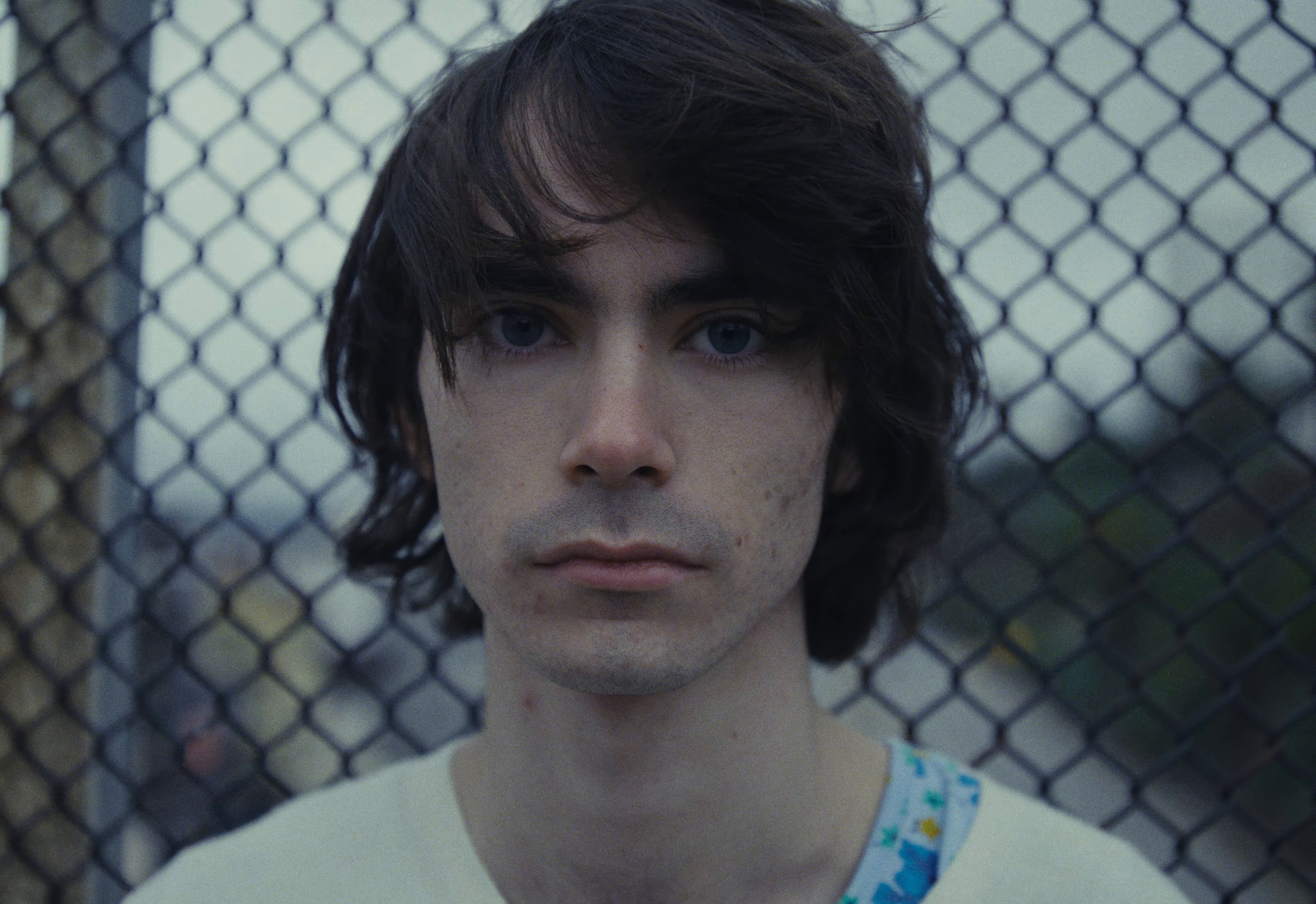 FAKE ID (2026) —  shot,  lighting