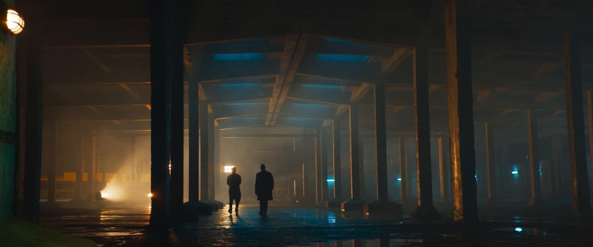 Voll Damm - Los 5 Pasos (2023) —  shot,  lighting