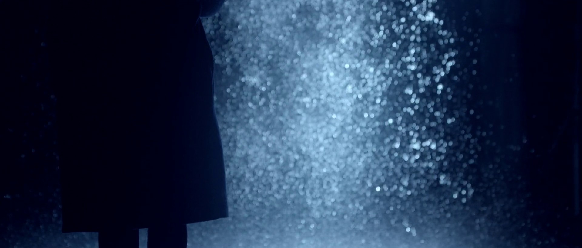 Neptune (2020) —  shot,  lighting